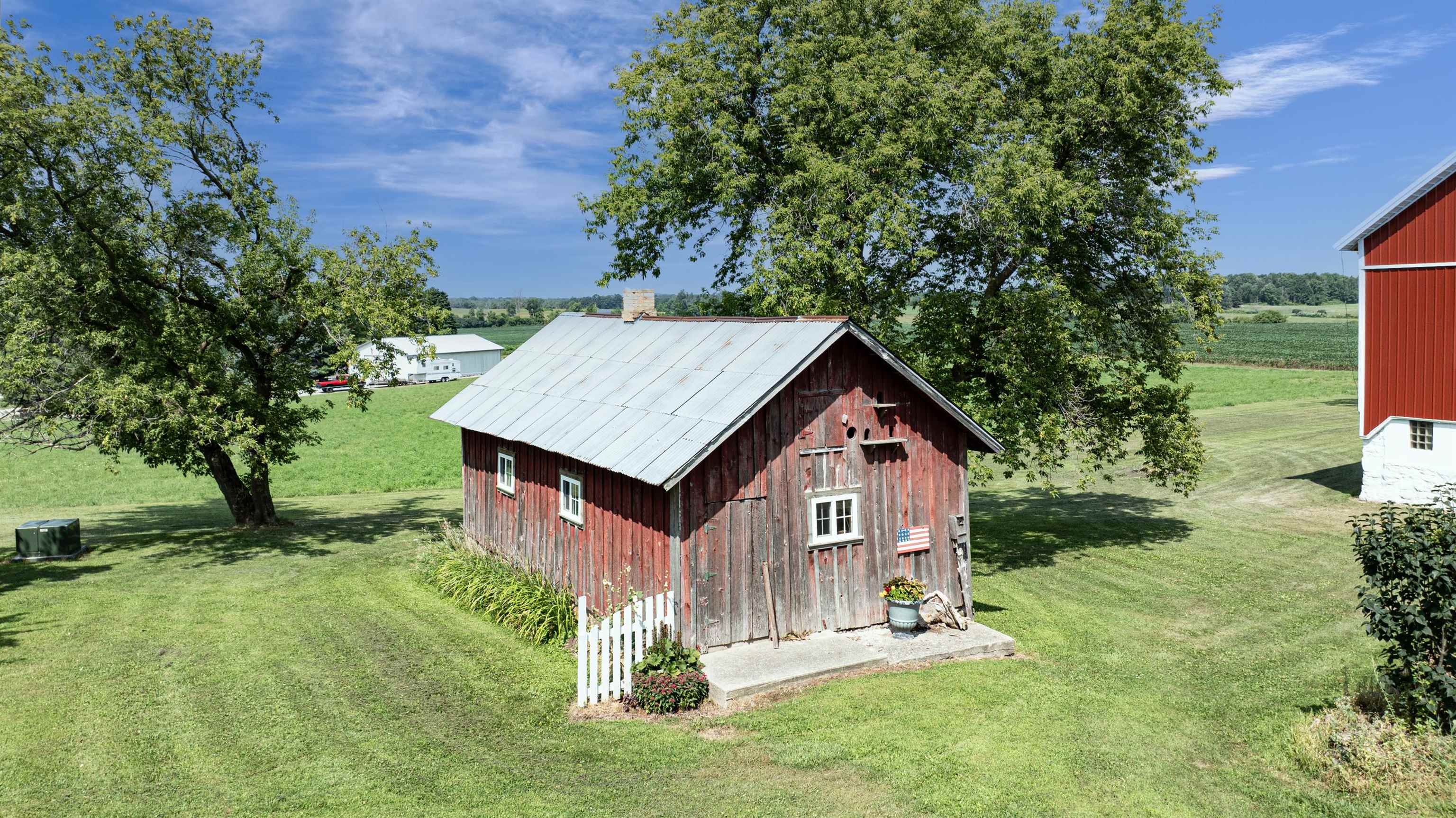 Bonduel, Wisconsin, 54107, United States, 4 Bedrooms Bedrooms, ,1 BathroomBathrooms,Residential,For Sale,1937889