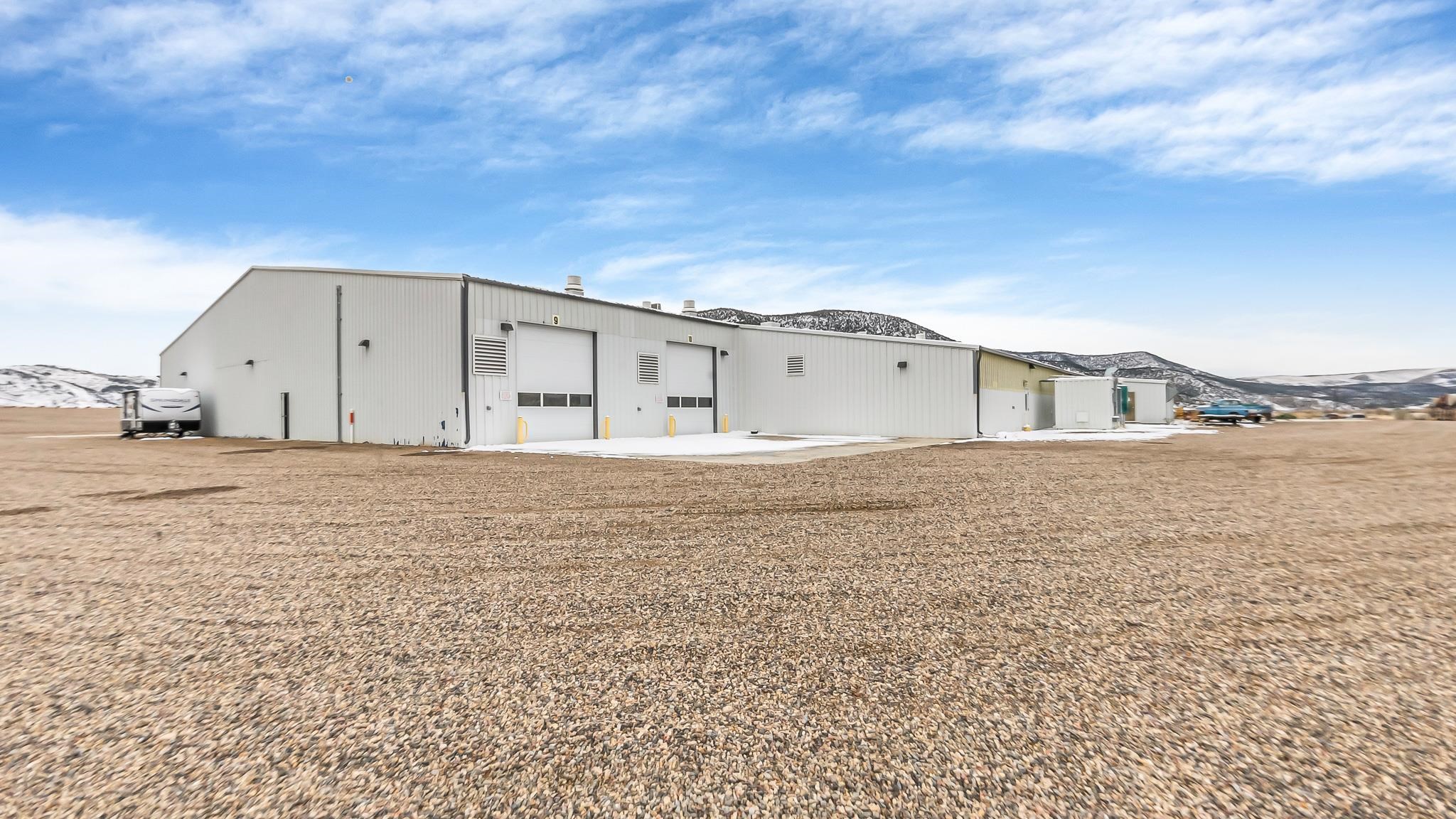 41009 County Road 5, Meeker, Colorado, 81641, United States, ,Residential,For Sale,41009 County Road 5,1668368