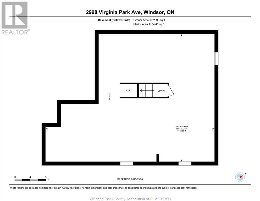 WINDSOR, Ontario, N9E 4X7, CA, 2 Bedrooms Bedrooms, ,1 BathroomBathrooms,Residential,For Sale,1857964