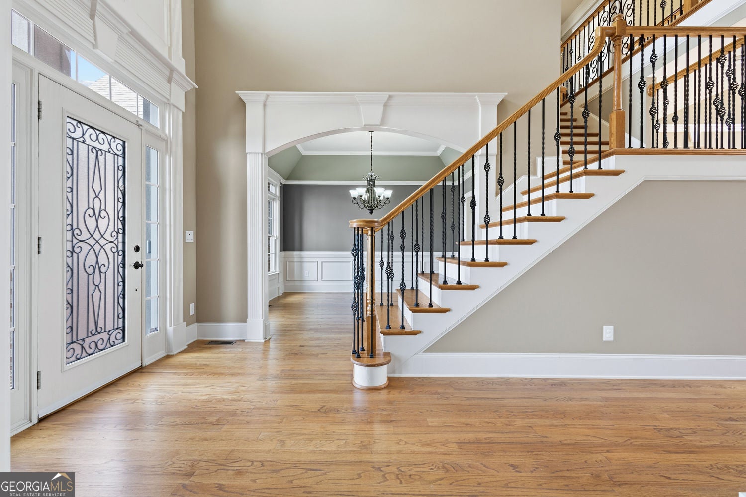 Villa Rica, Georgia, 30180, United States, 5 Bedrooms Bedrooms, ,5 BathroomsBathrooms,Residential,For Sale,2016294