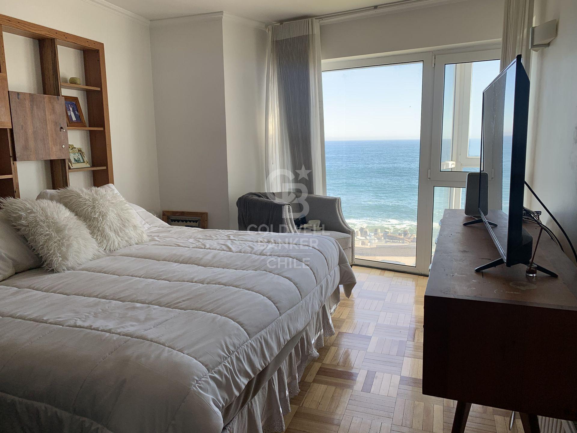 Viña Del Mar, Chile, 3 Bedrooms Bedrooms, ,2 BathroomsBathrooms,Residential,For Sale,1911399