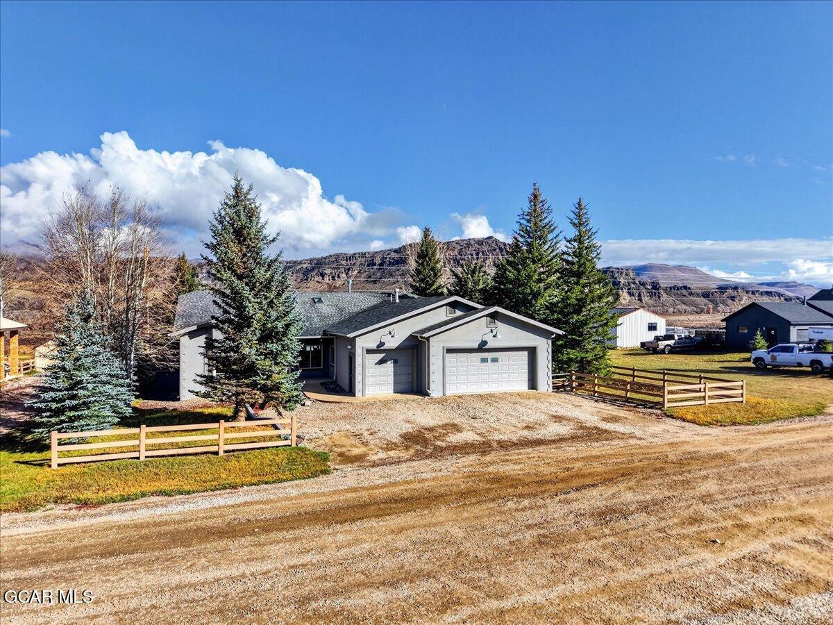Nevava St, Hot Sulphur Springs, CO 80451 #1