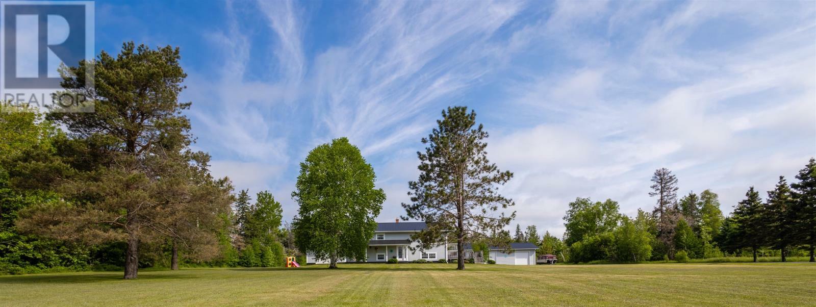 BRUDENELL, Prince Edward Island, C0A 1R0, CA, 2 Bedrooms Bedrooms, ,2 BathroomsBathrooms,Residential,For Sale,1874584