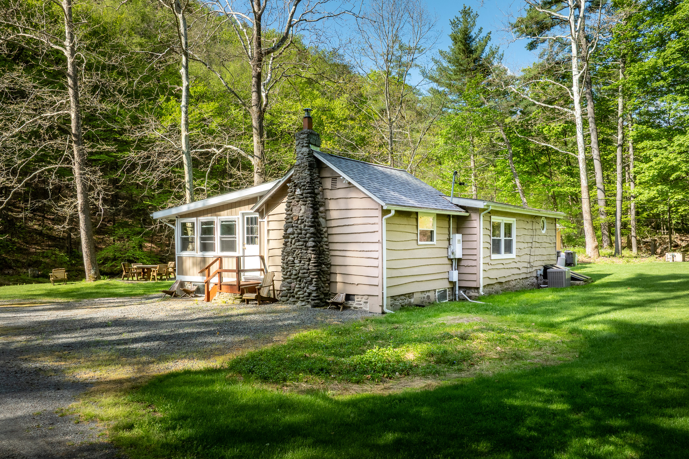  203 Watson Hollow Road, West Shokan, NY, 12494 - 物件實景