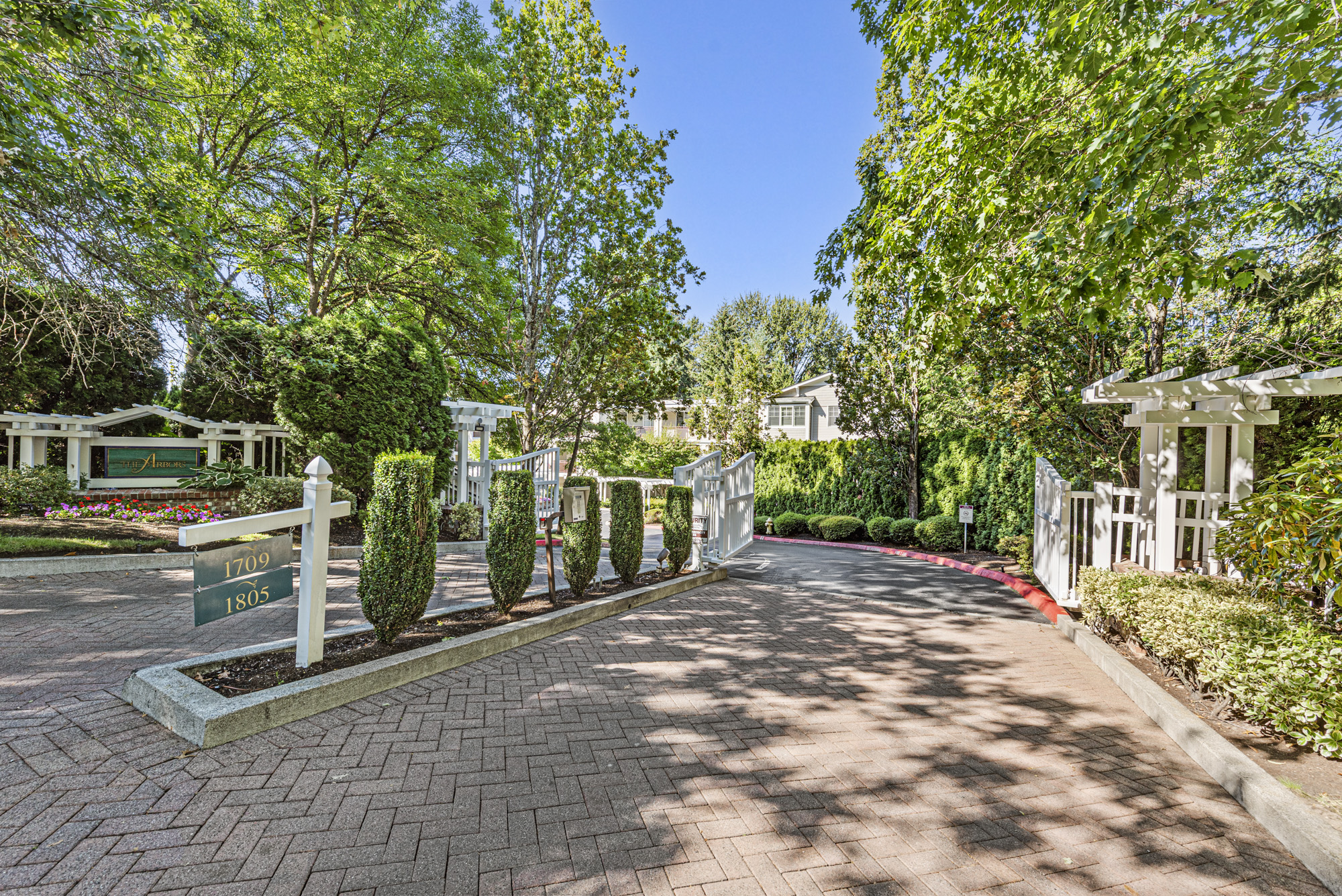  1805 134th Ave SE Unit #10, Bellevue, WA 98005 - 物件實景
