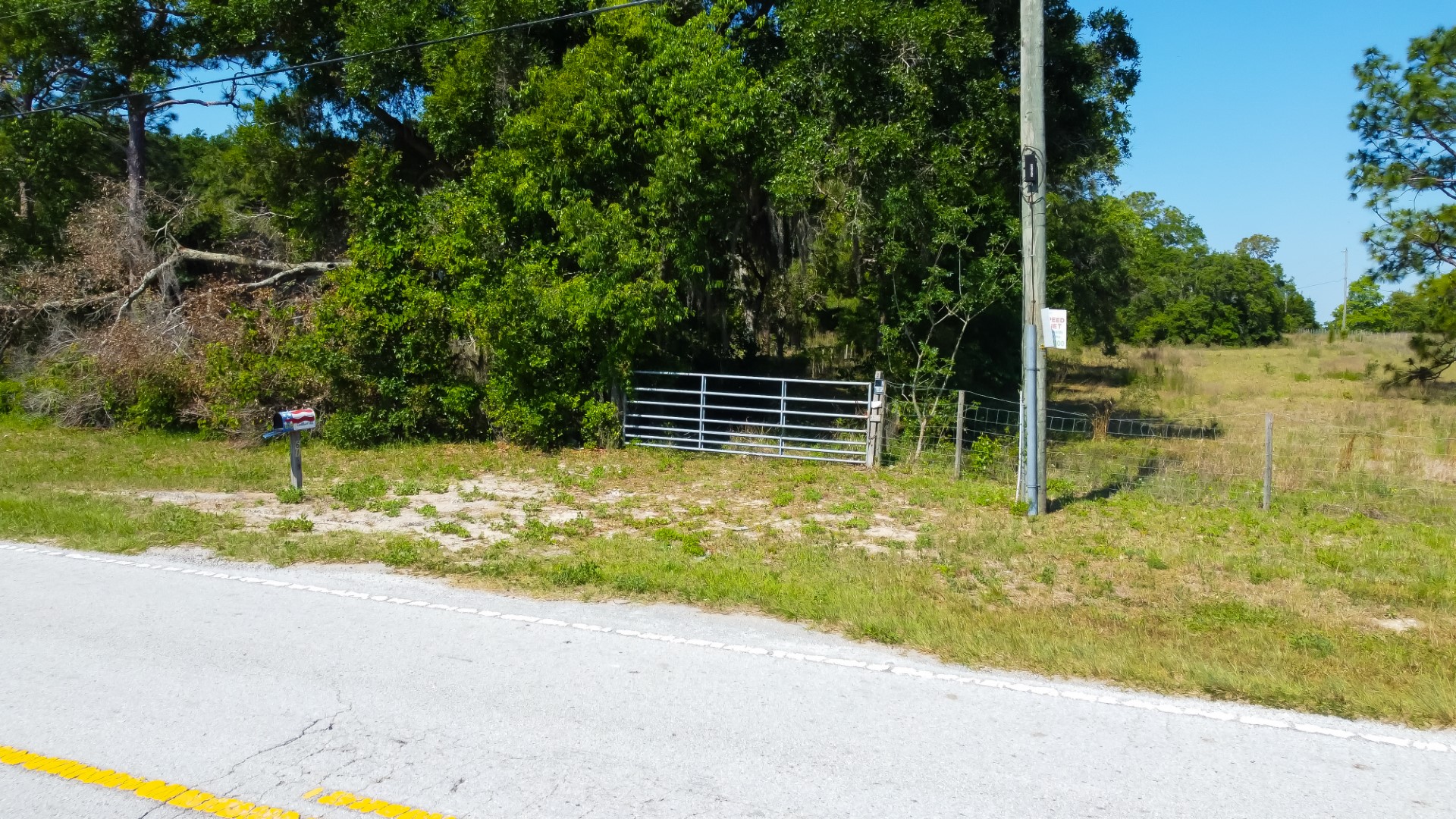 Brooksville, Florida, 34602, United States, 2 Bedrooms Bedrooms, ,1 BathroomBathrooms,Residential,For Sale,1914211