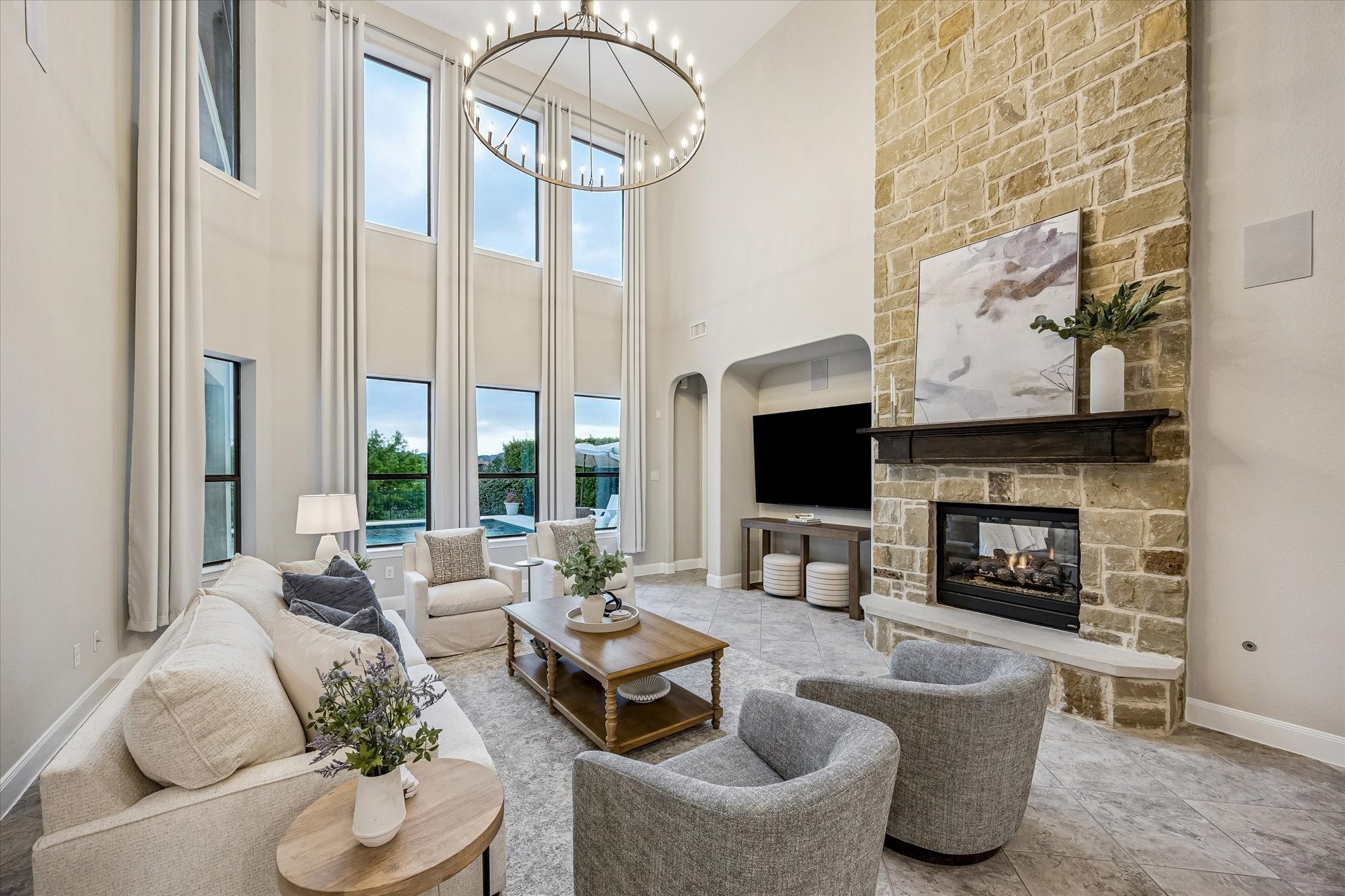  27815 Hunt Trace Lane - 物件實景