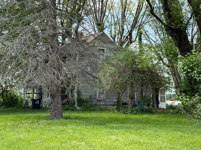 Thornville, Ohio, 43076, United States, 4 Bedrooms Bedrooms, ,1 BathroomBathrooms,Residential,For Sale,1984529