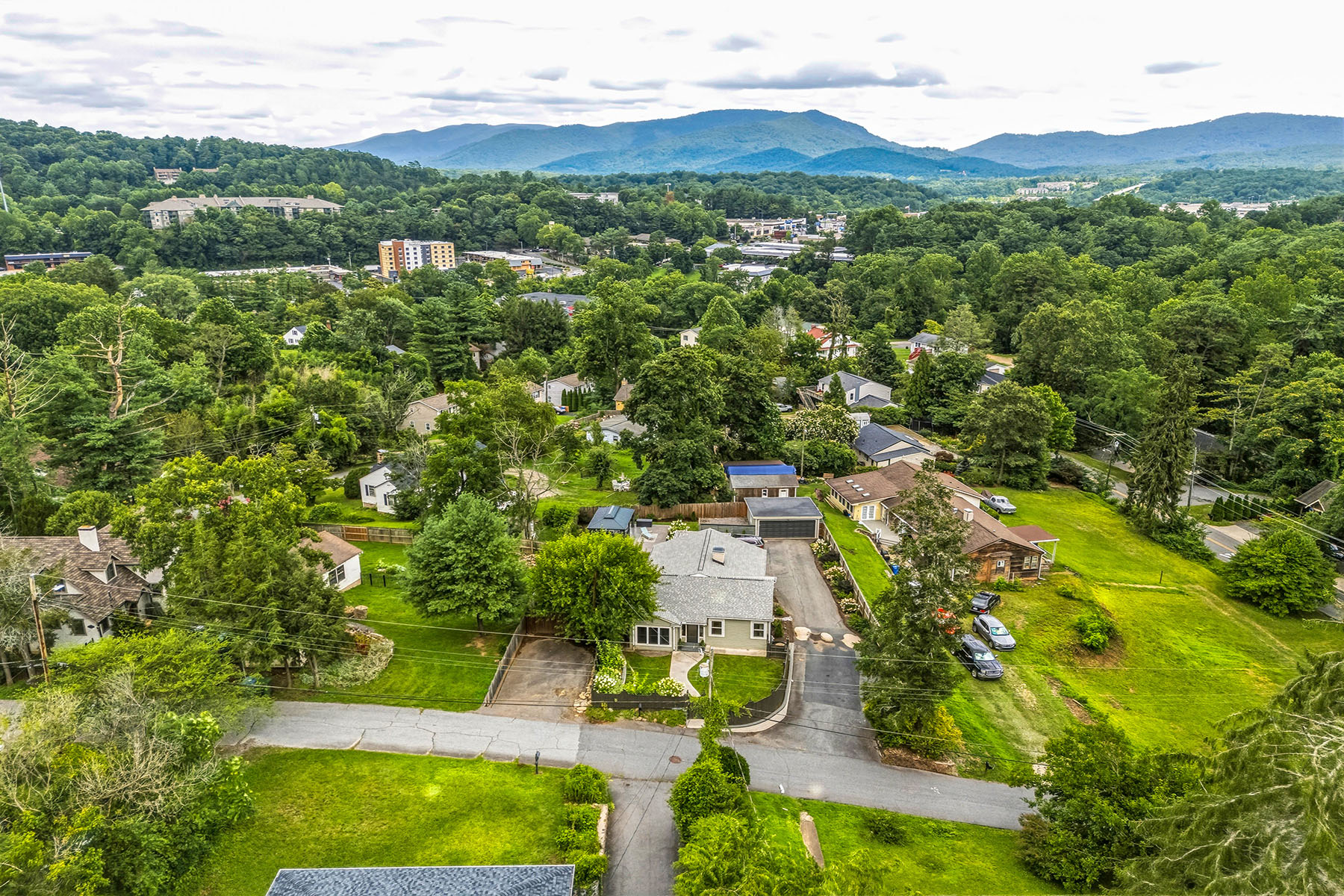  ASHEVILLE - 物件實景