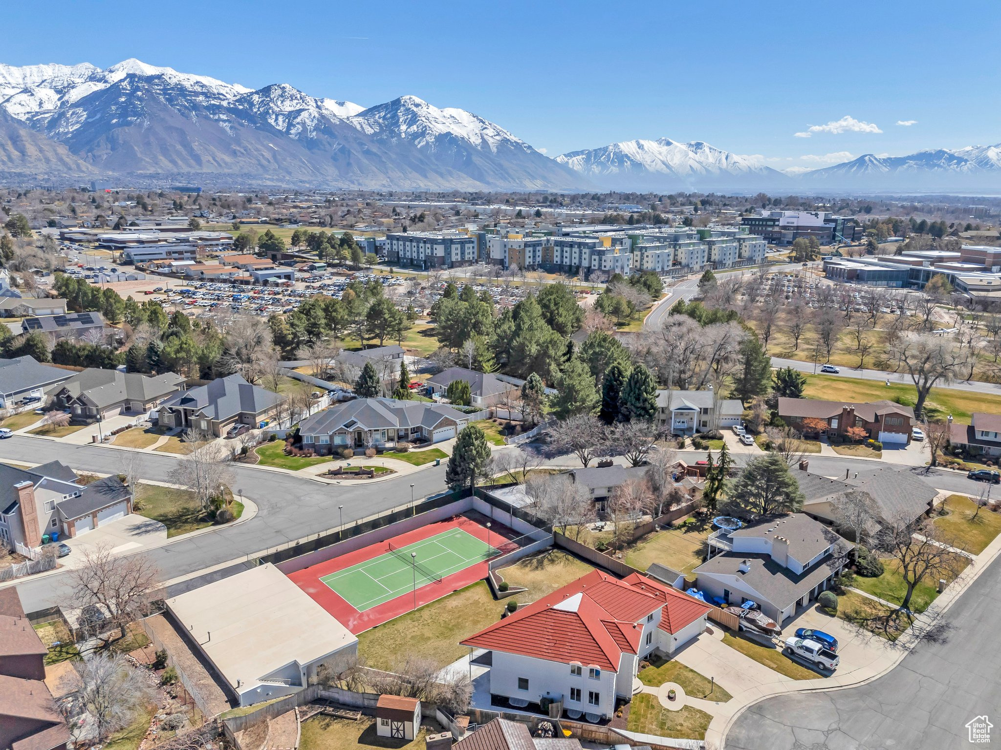 Orem, Utah, 84058, United States, 6 Bedrooms Bedrooms, ,6 BathroomsBathrooms,Residential,For Sale,1829132