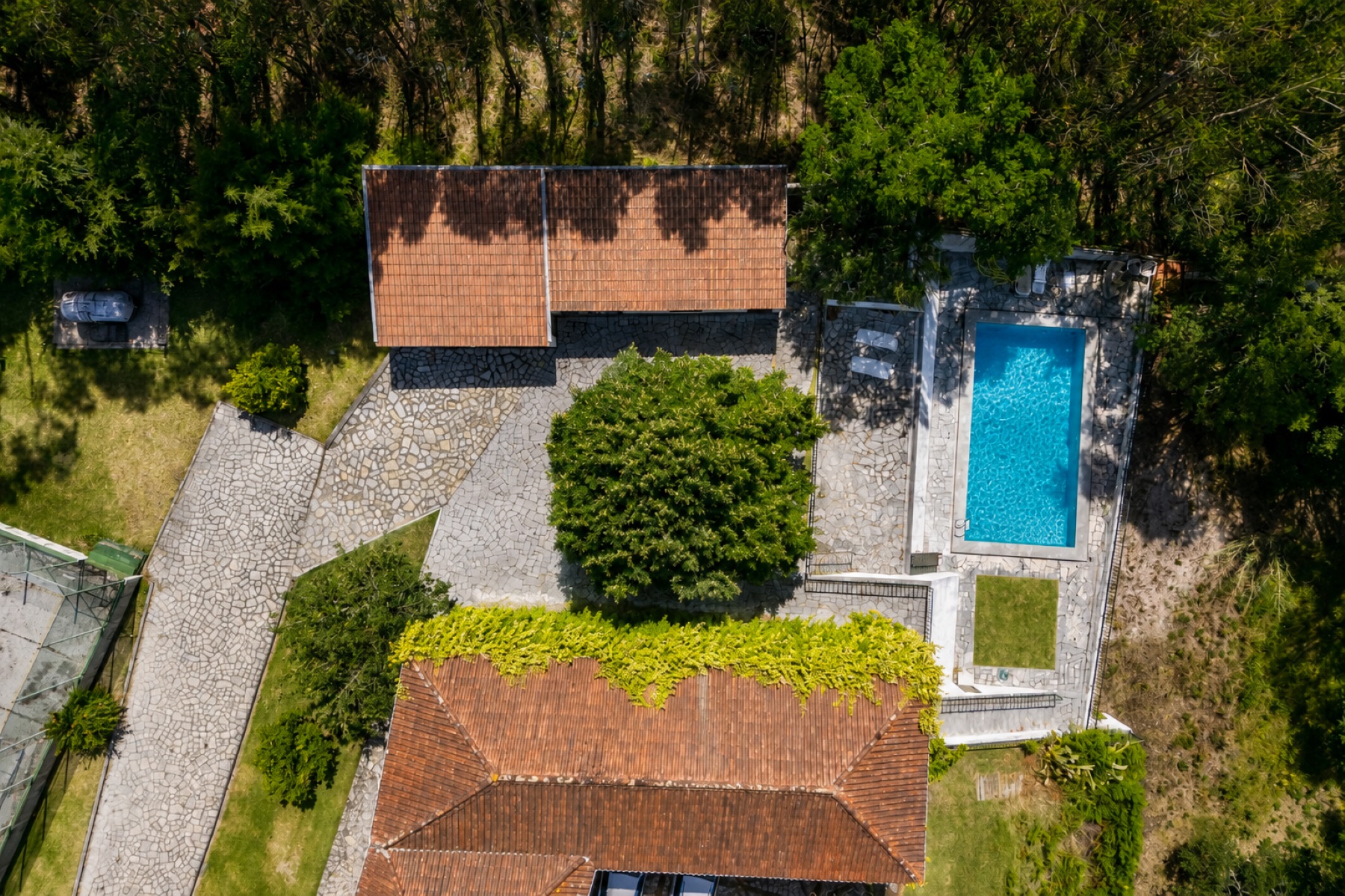  Country Estate, 15 bedrooms, for Sale - 物件實景