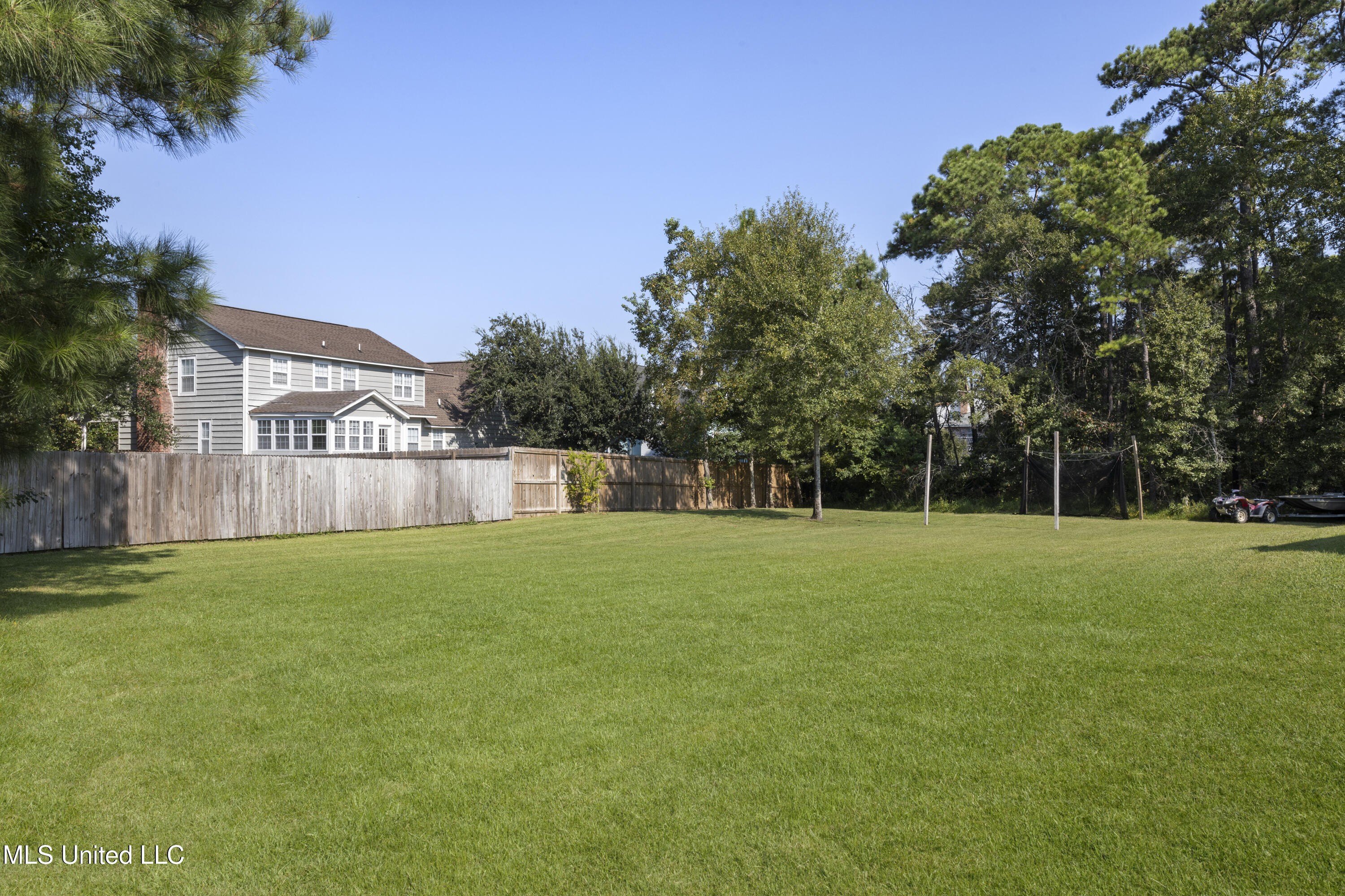 Biloxi, Mississippi, 39531, United States, 4 Bedrooms Bedrooms, ,4 BathroomsBathrooms,Residential,For Sale,1978703