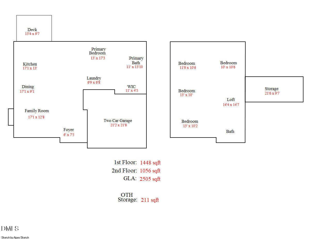 Franklinton, North Carolina, 27525, United States, 4 Bedrooms Bedrooms, ,4 BathroomsBathrooms,Residential,For Sale,1987789