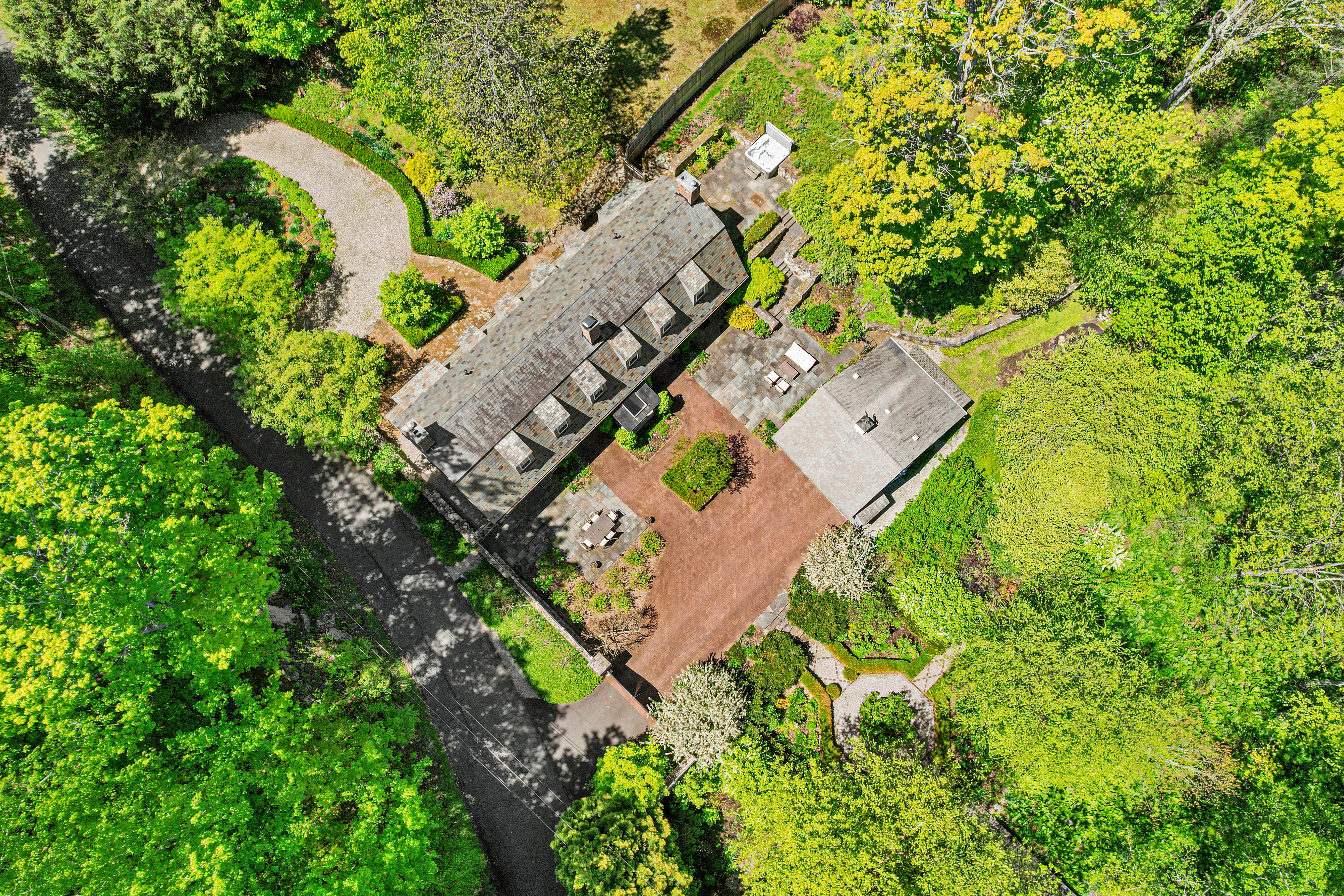  The Pierrepont Carriage House - 物件實景