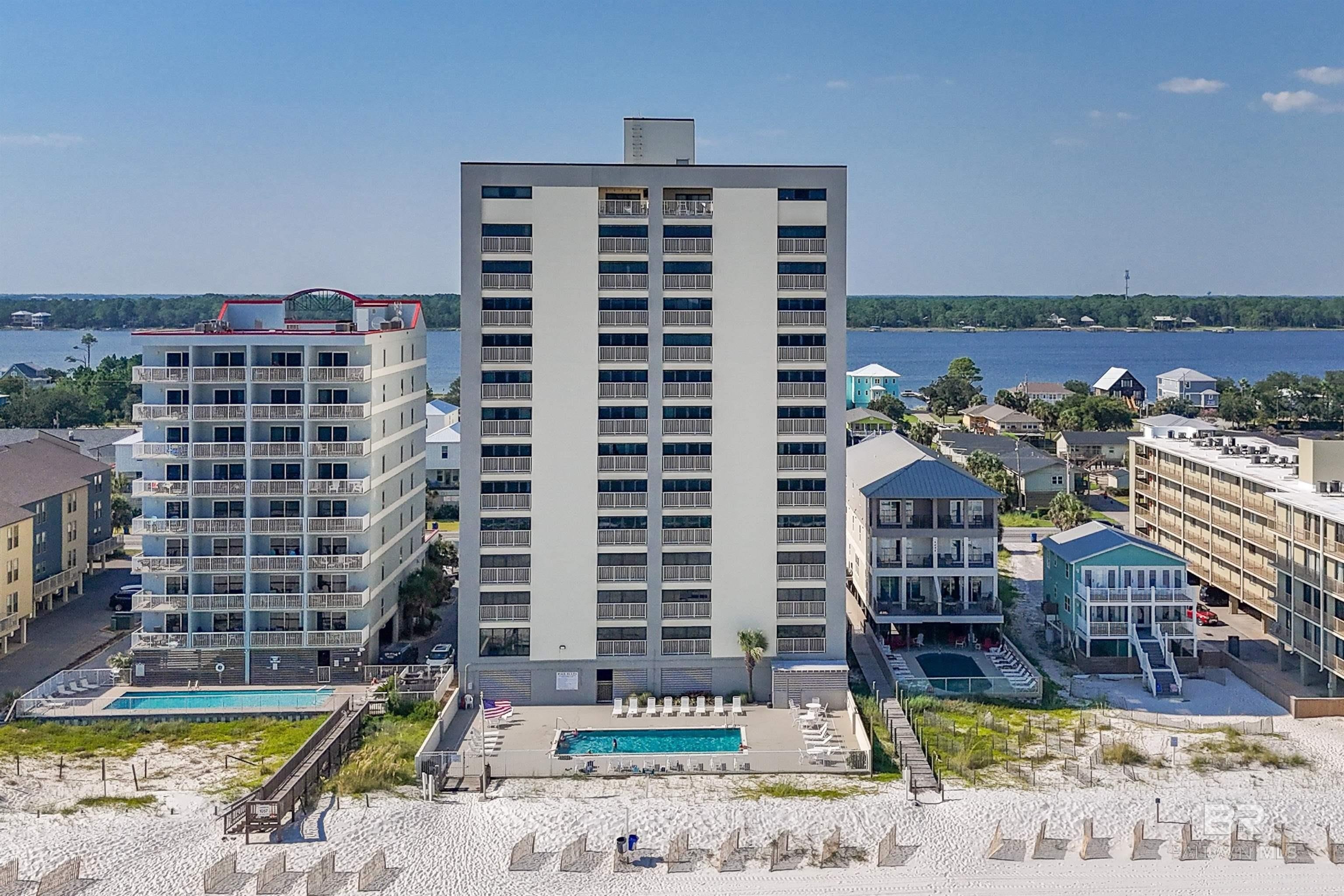 Gulf Shores, Alabama, 36542, United States, 2 Bedrooms Bedrooms, ,2 BathroomsBathrooms,Residential,For Sale,1982697