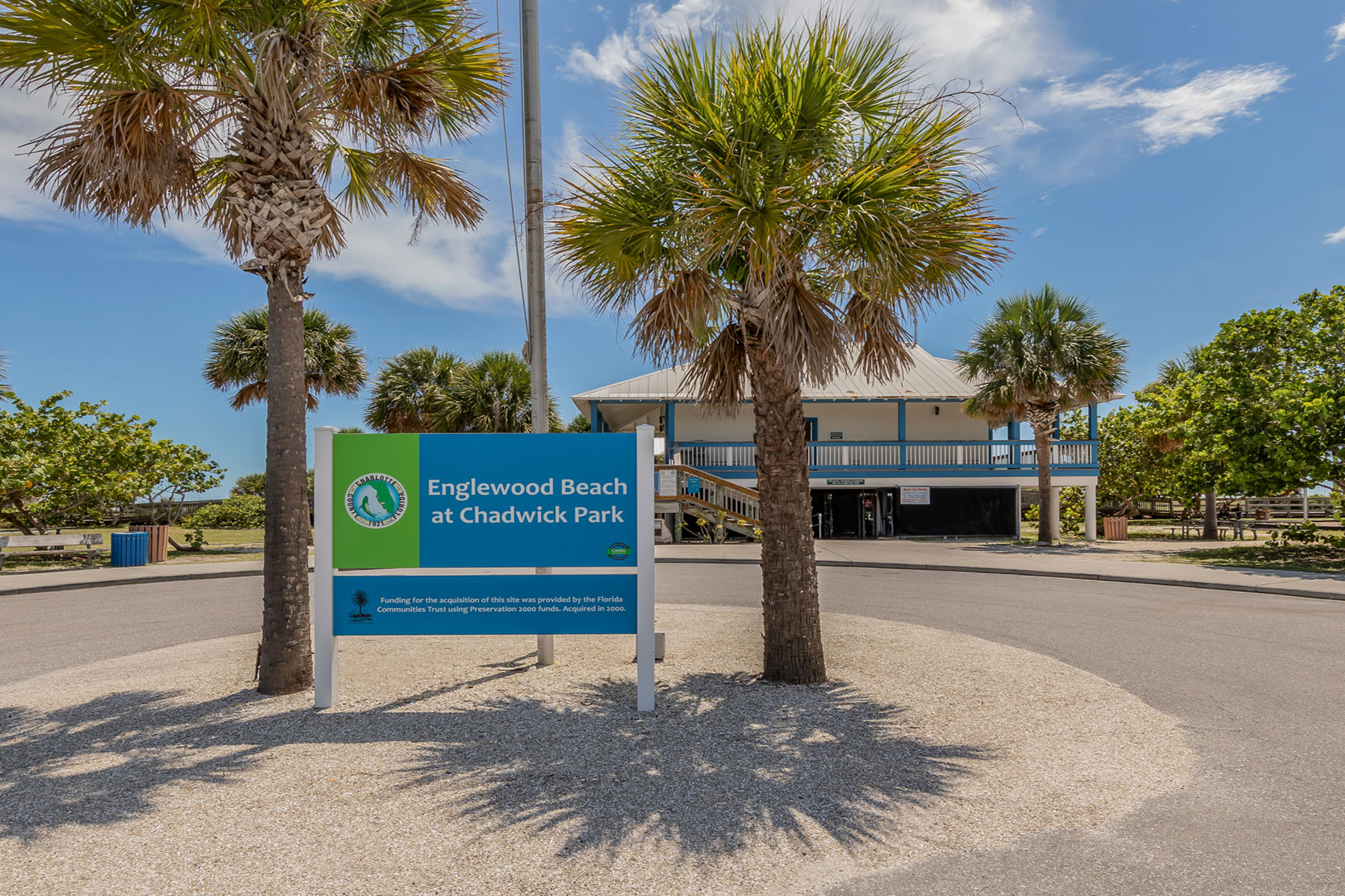  MANASOTA BEACH GARDENS - 物件實景
