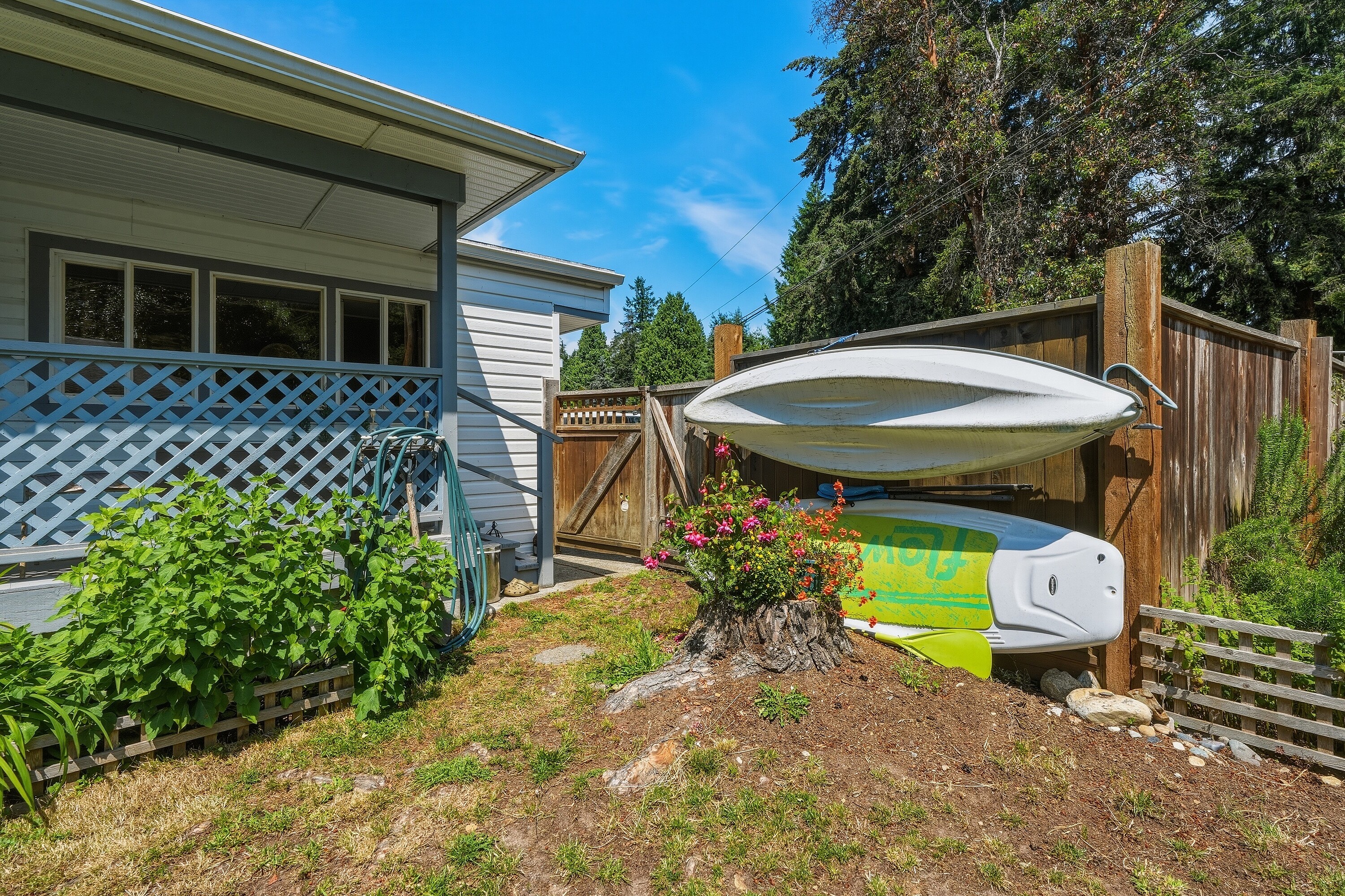  Sechelt, Sunshine Coast - 物件實景