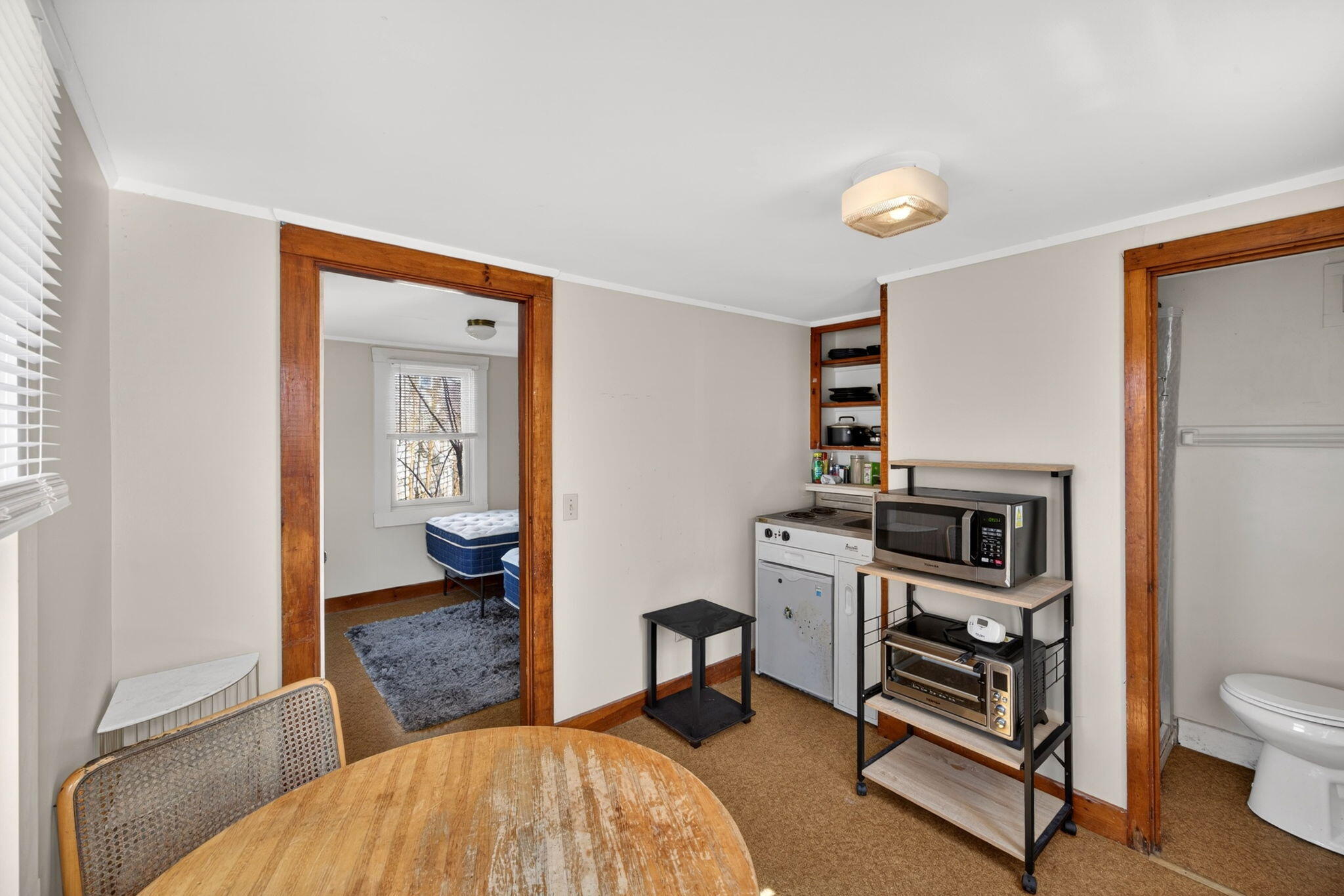  West End Multi-Family Opportunity - 物件實景