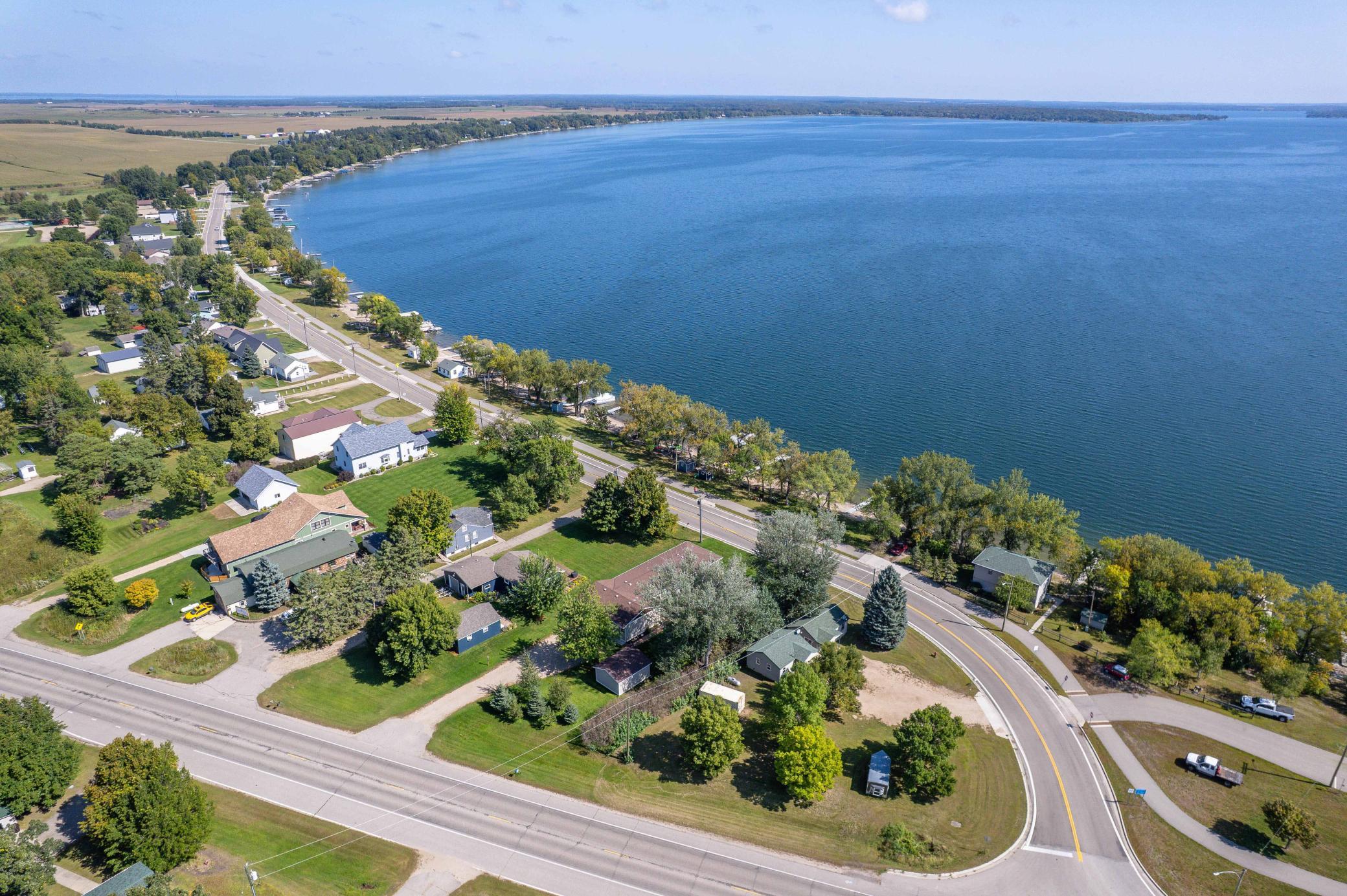 Battle Lake, Minnesota, 56515, United States, 4 Bedrooms Bedrooms, ,Residential,For Sale,2031257