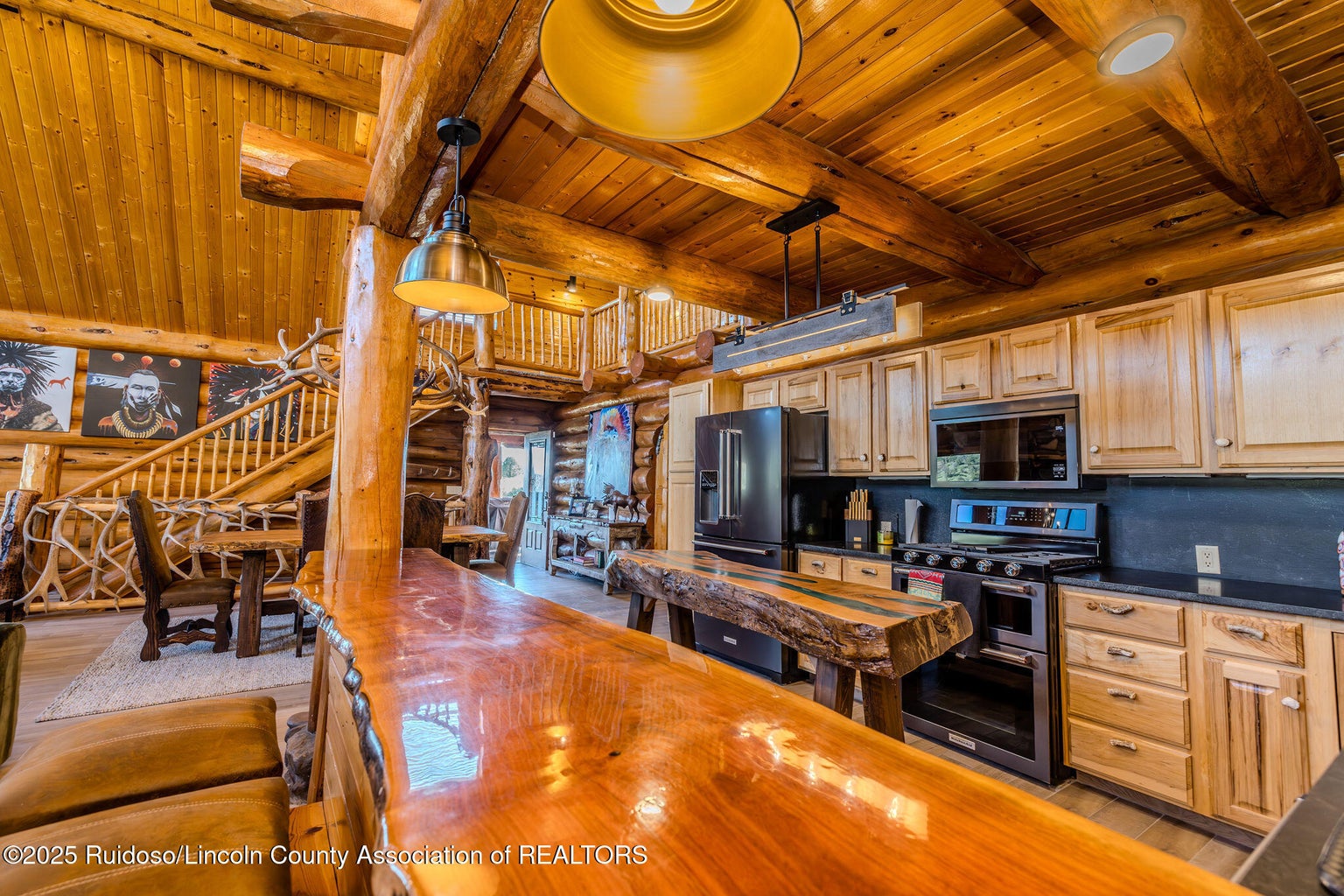 Alto, New Mexico, 88312, United States, 3 Bedrooms Bedrooms, ,3 BathroomsBathrooms,Residential,For Sale,1941971