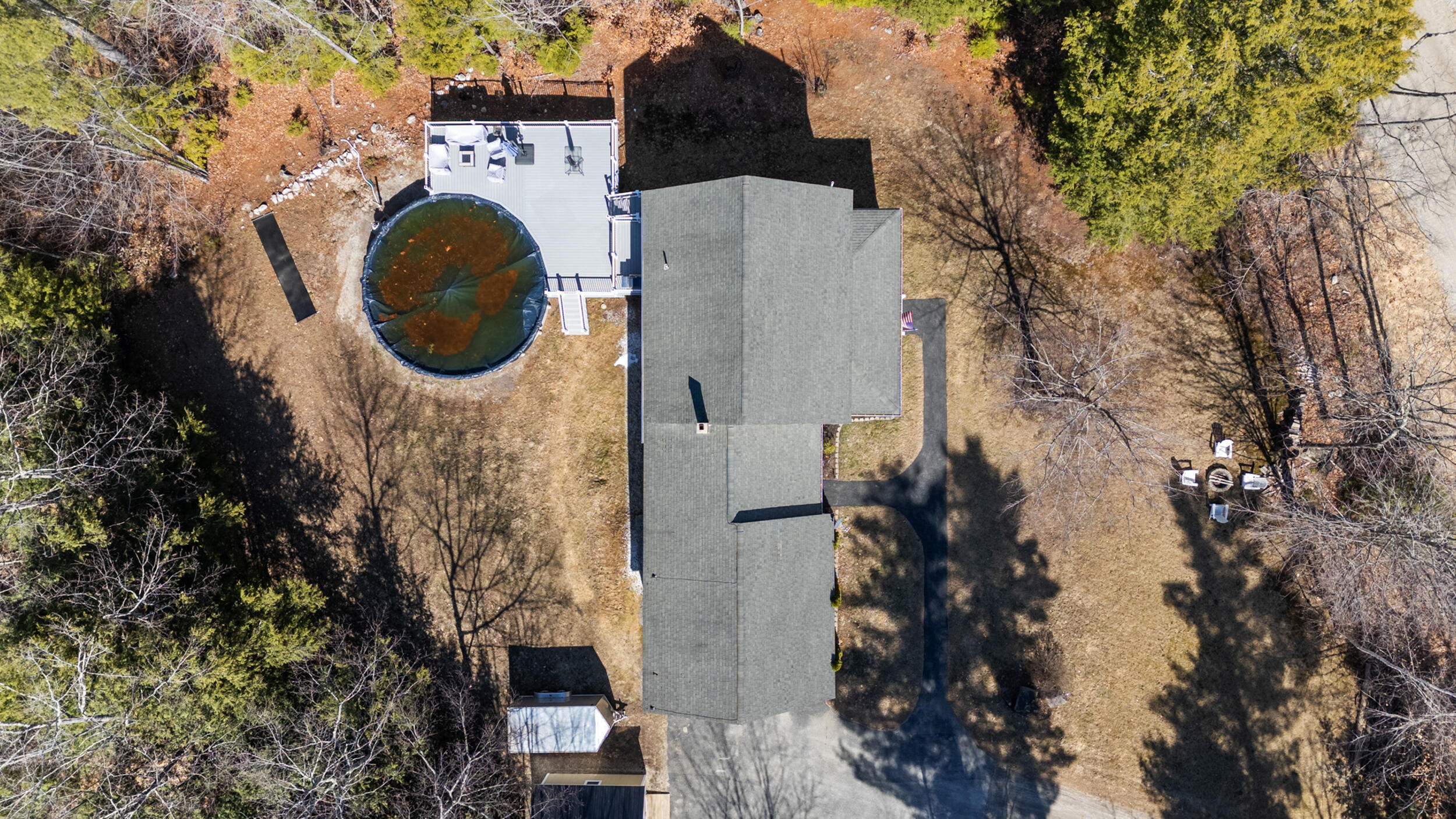 Gray, Maine, 04039, United States, 4 Bedrooms Bedrooms, ,4 BathroomsBathrooms,Residential,For Sale,2035418