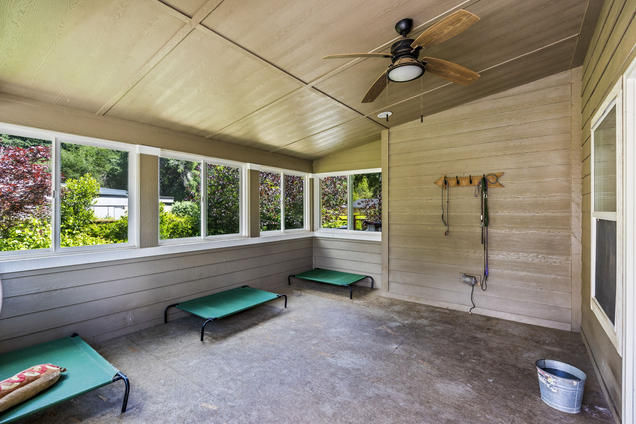  109 Rose Lane St. Helena - 物件實景
