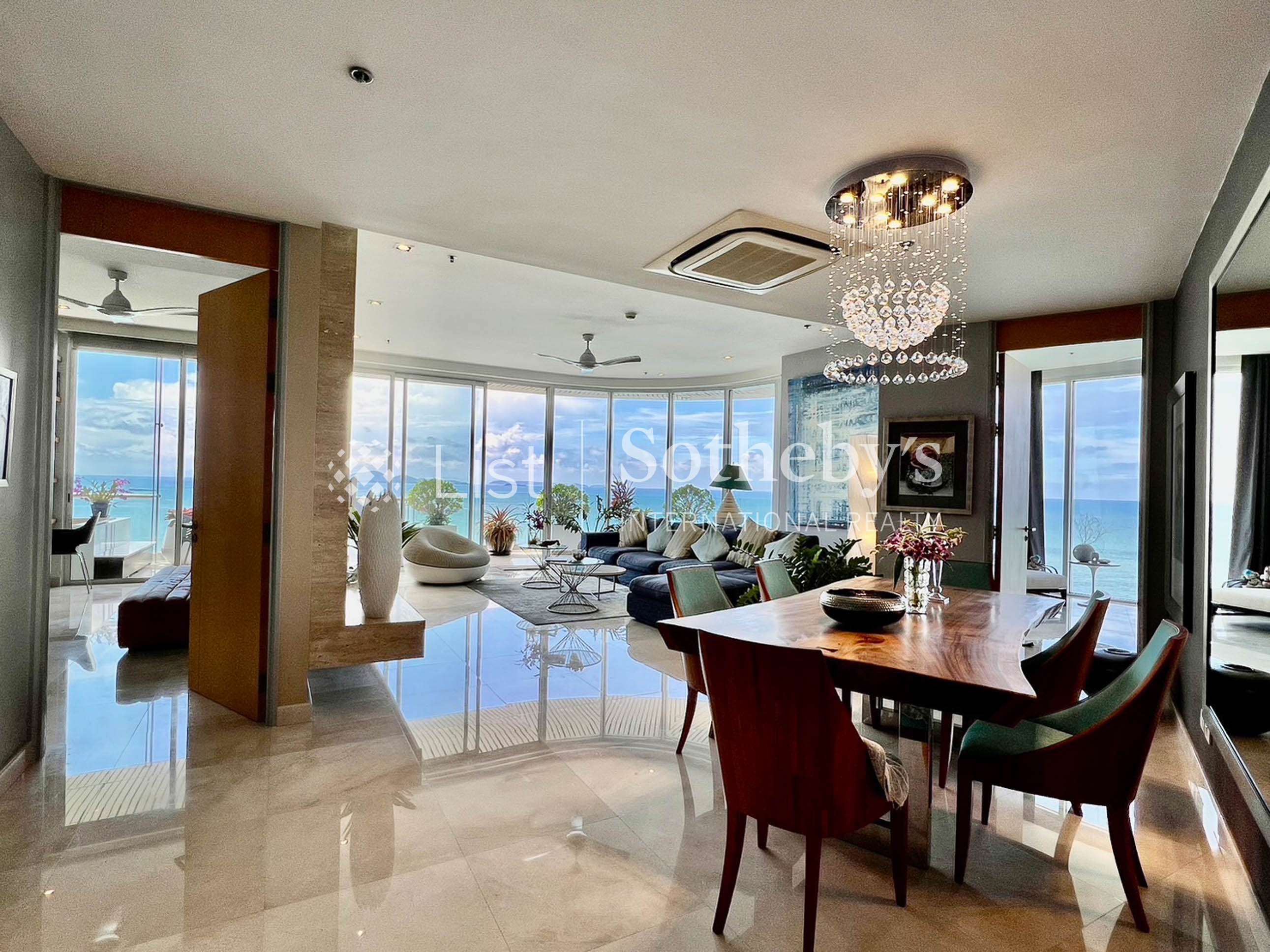  The Cove Pattaya - 物件實景