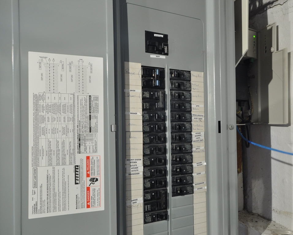 Medford, Massachusetts, 02155, United States, 4 Bedrooms Bedrooms, ,2 BathroomsBathrooms,Residential,For Sale,1980645