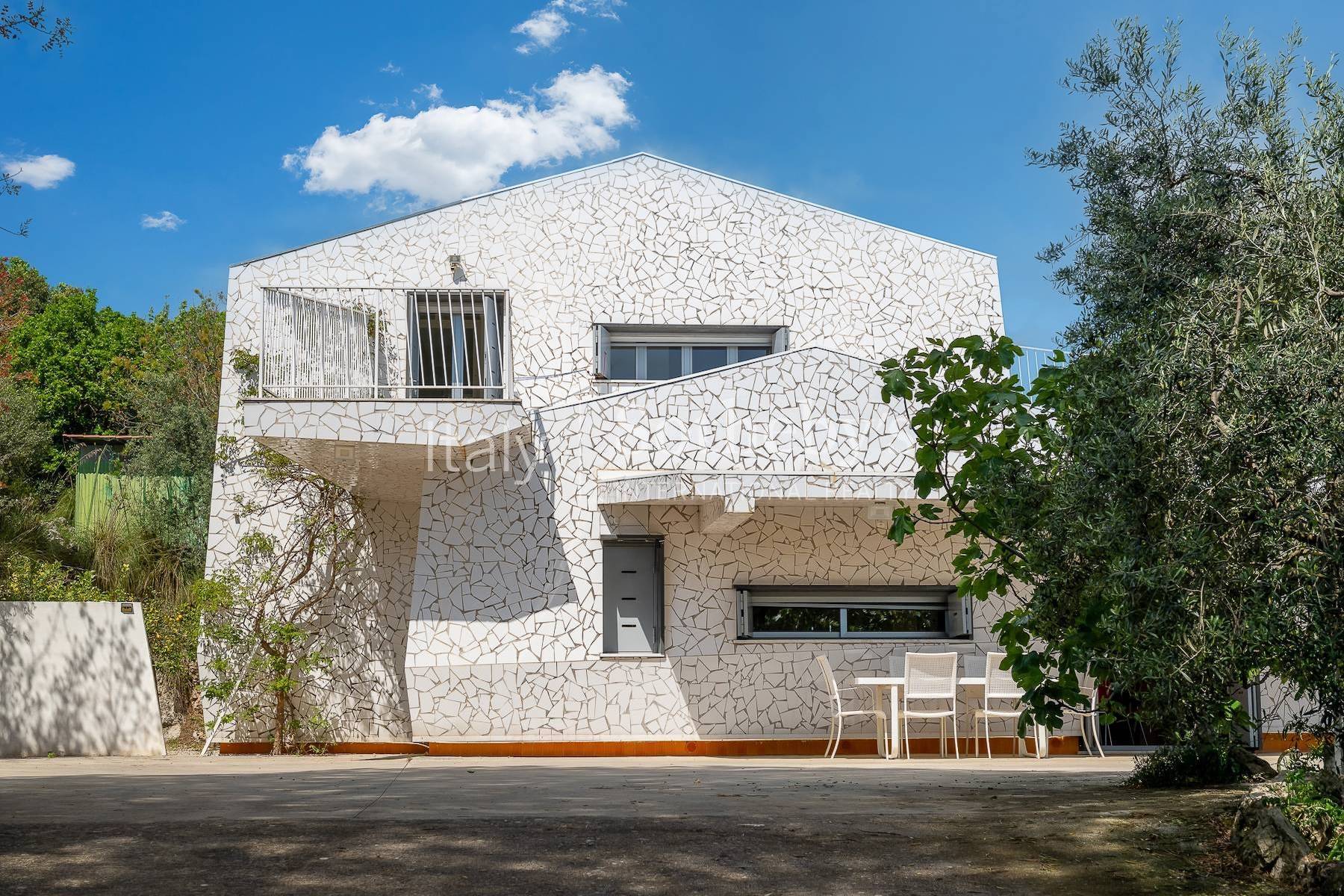  Contemporary Design Villa Between Nature and Privacy - 物件實景