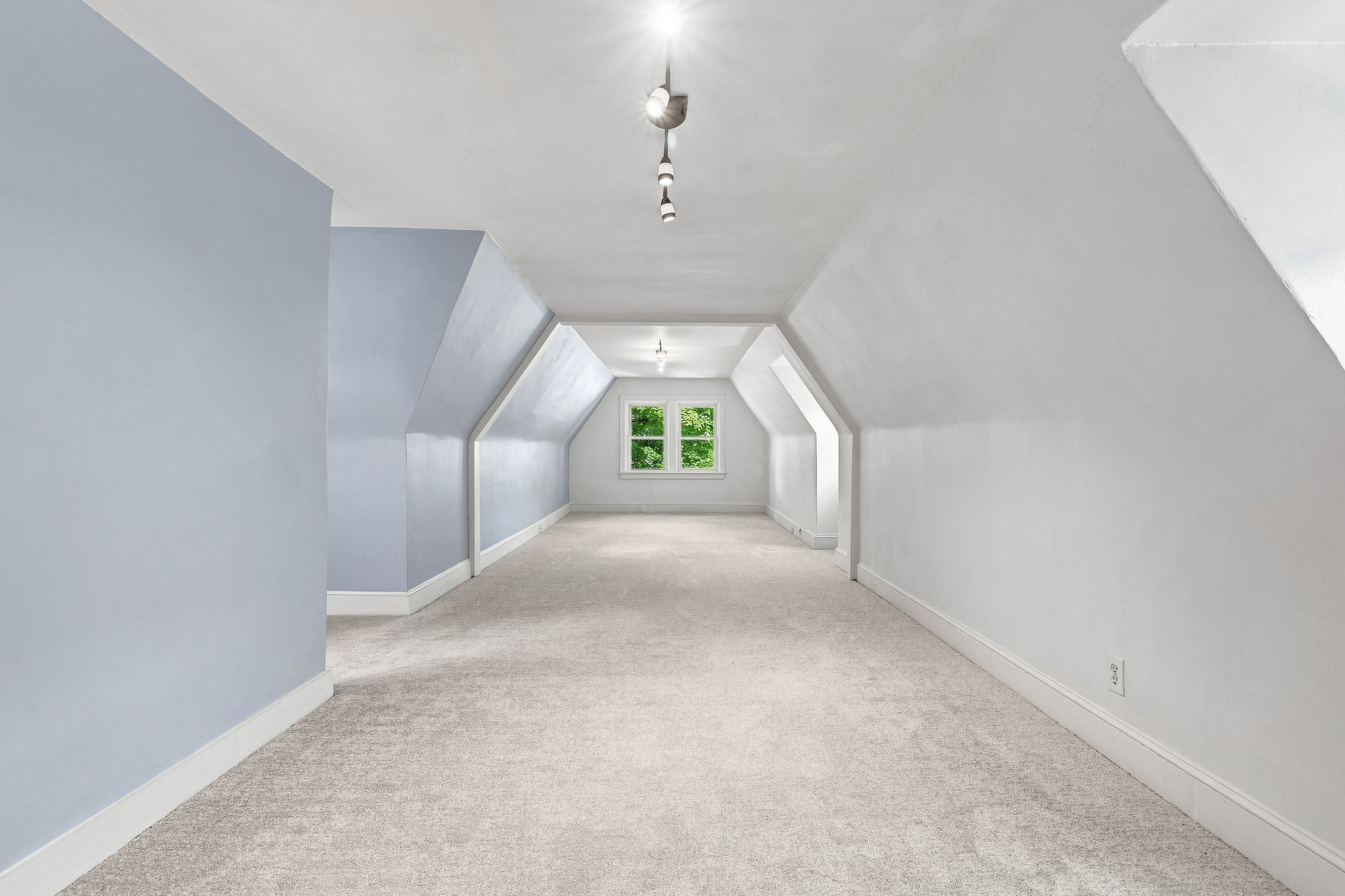  122 Lincoln Avenue, Edgewood, PA 15218 - 物件實景