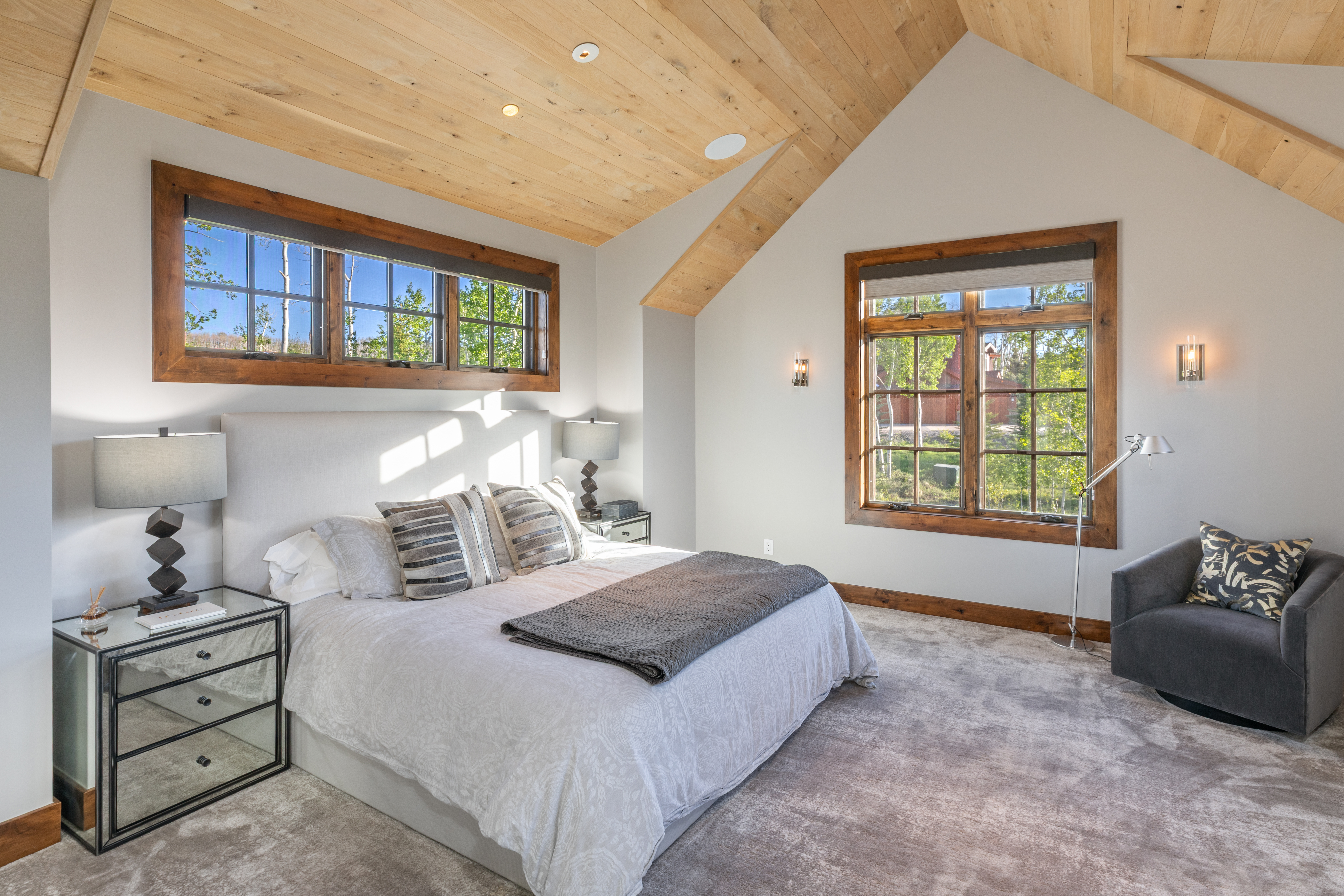  Refined Mountain Elegance In A Premier Setting - 物件實景