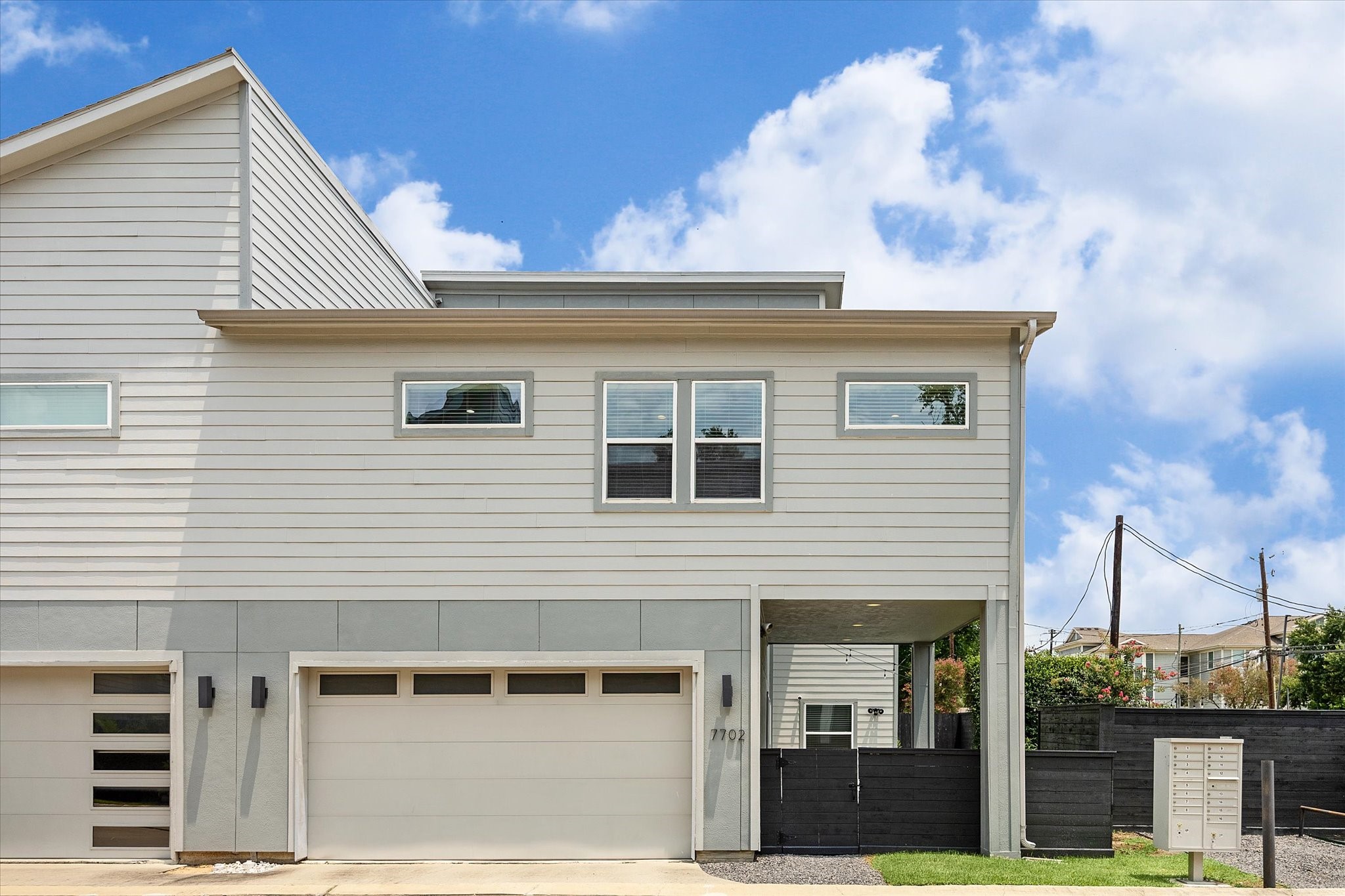  7702 Jacquelyn Oaks Road - 物件實景
