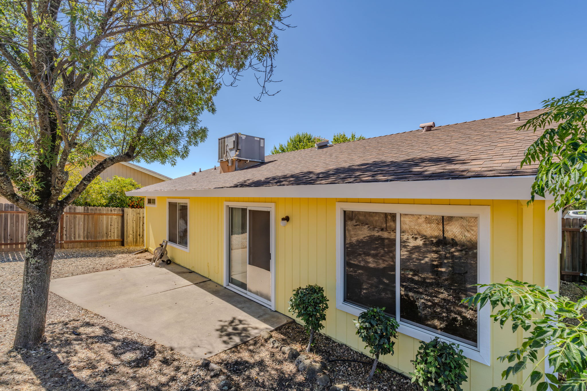  Single Story Jackson Home with Open Field Views - 物件實景