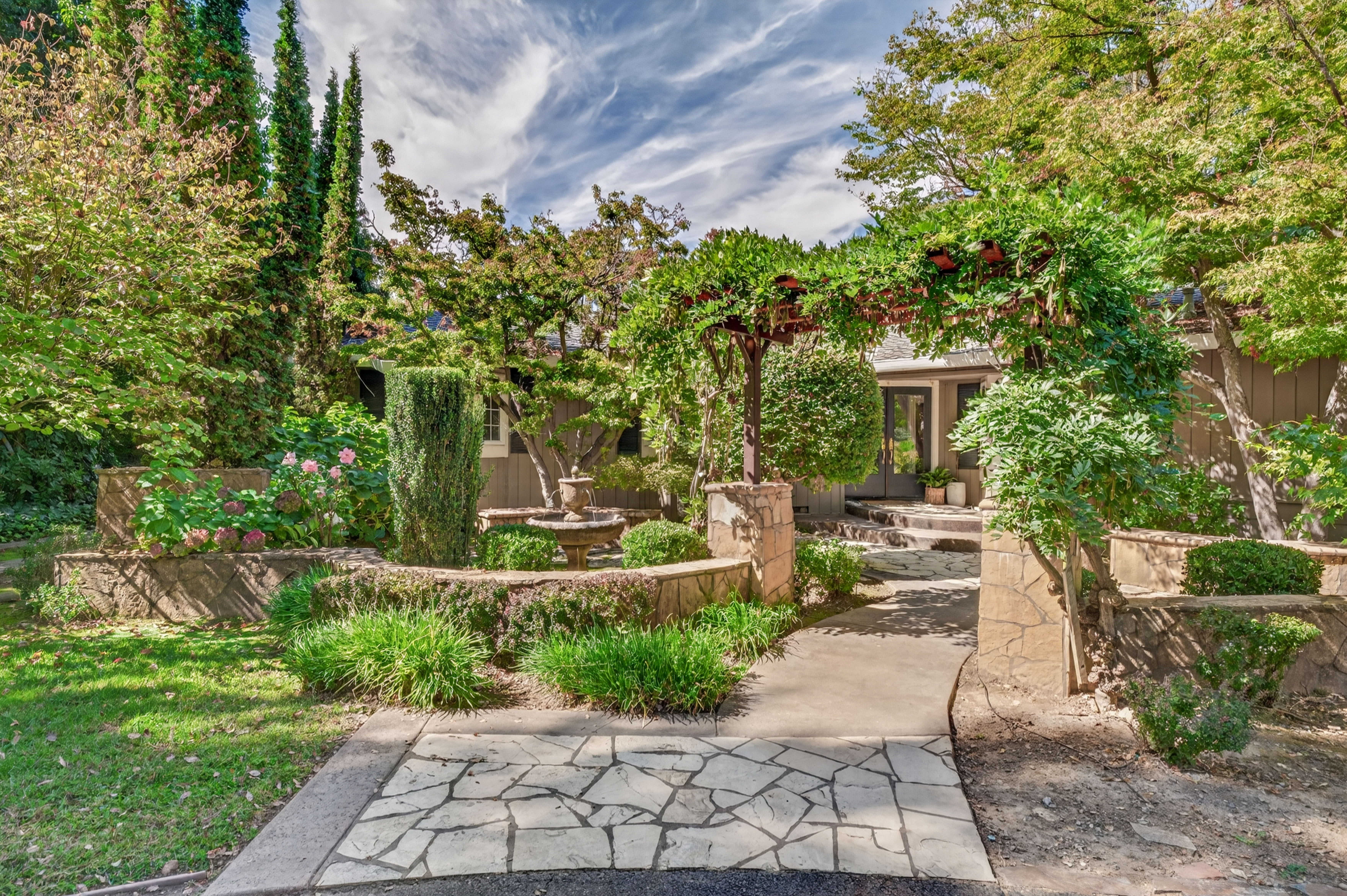  7030 Morningside Drive, Granite Bay, CA 95746 - 物件實景