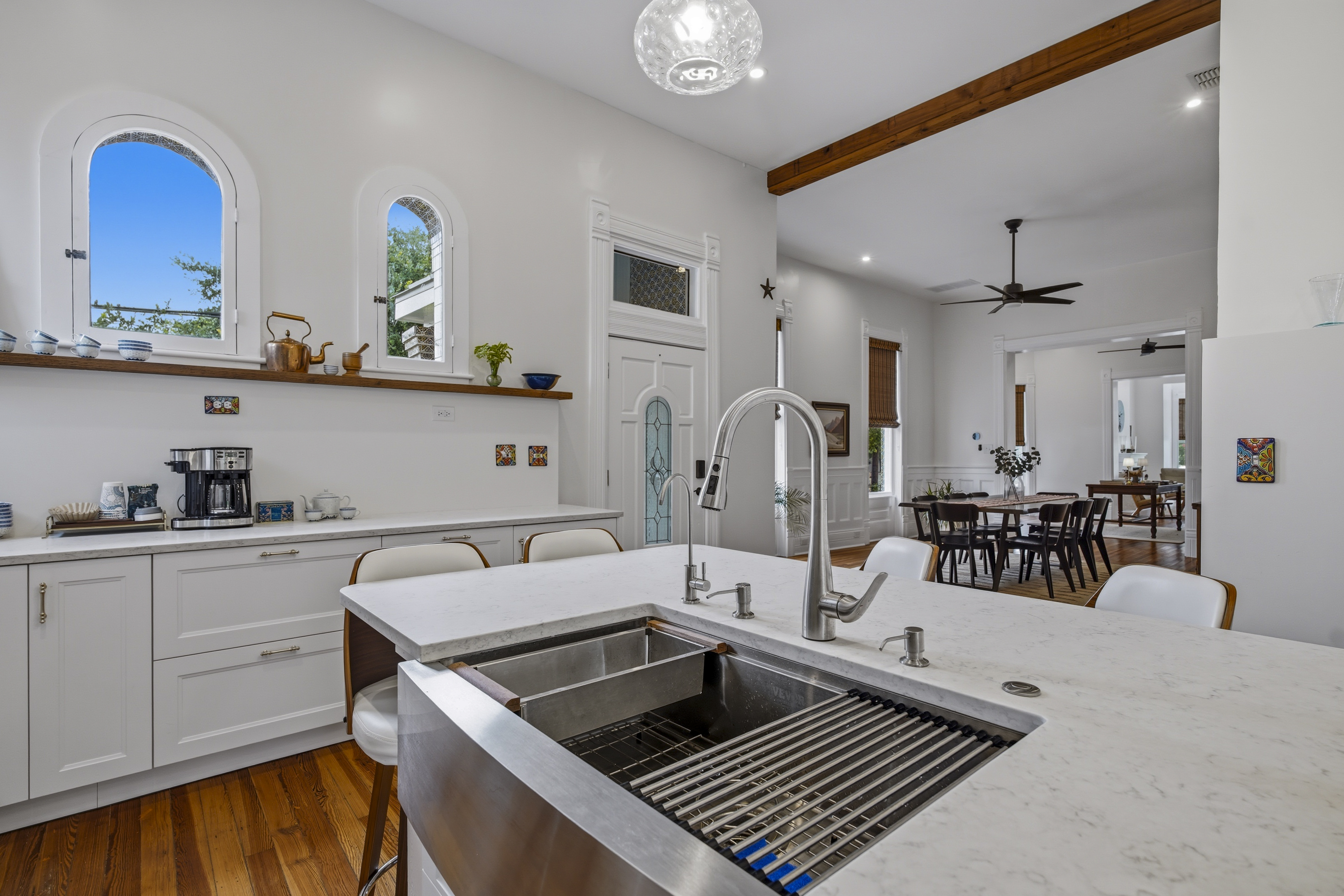  Timeless Victorian Charm in Lavaca - 物件實景