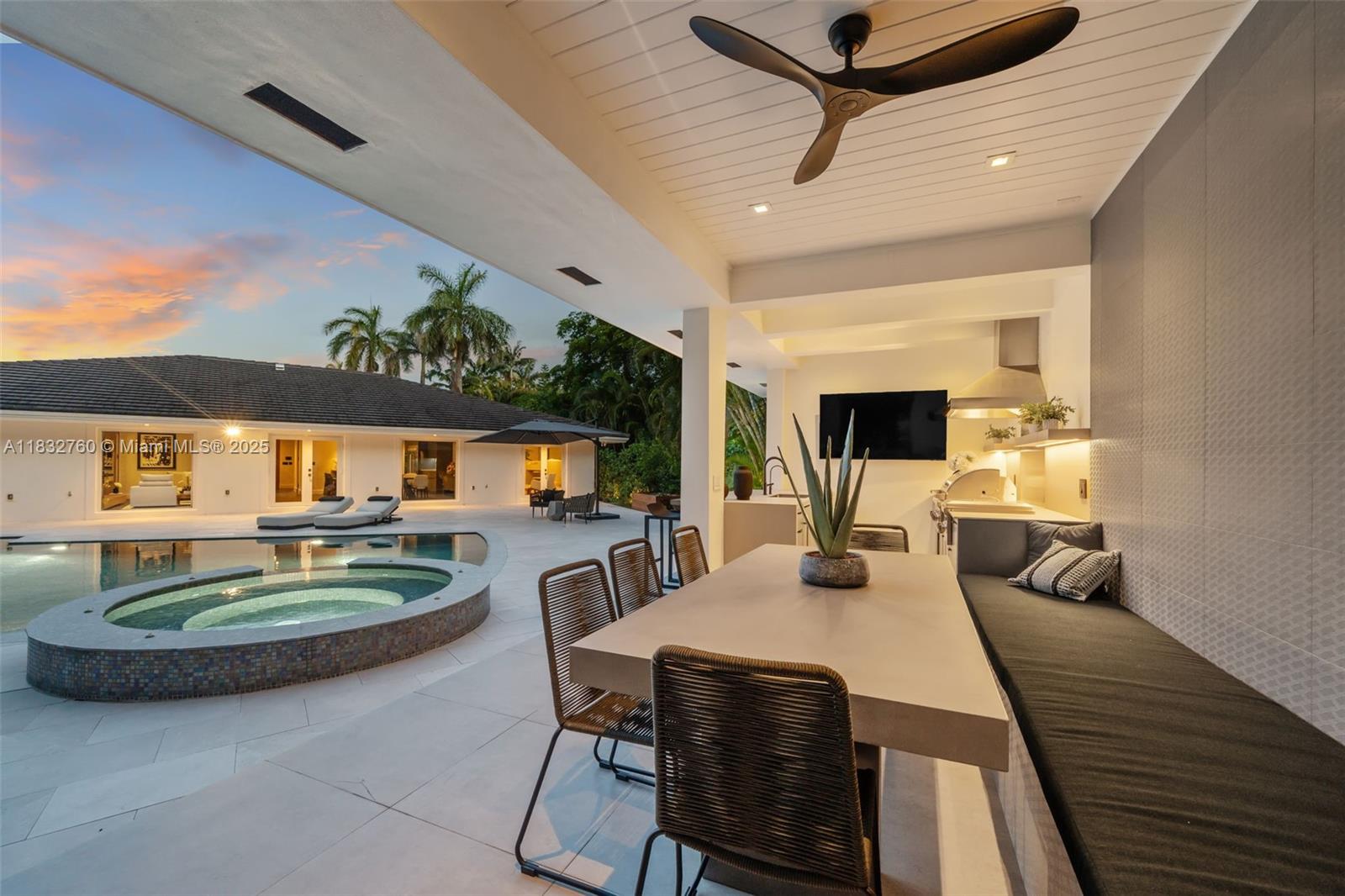 Miami, Florida, 33137, United States, 4 Bedrooms Bedrooms, ,5 BathroomsBathrooms,Residential,For Sale,1883564