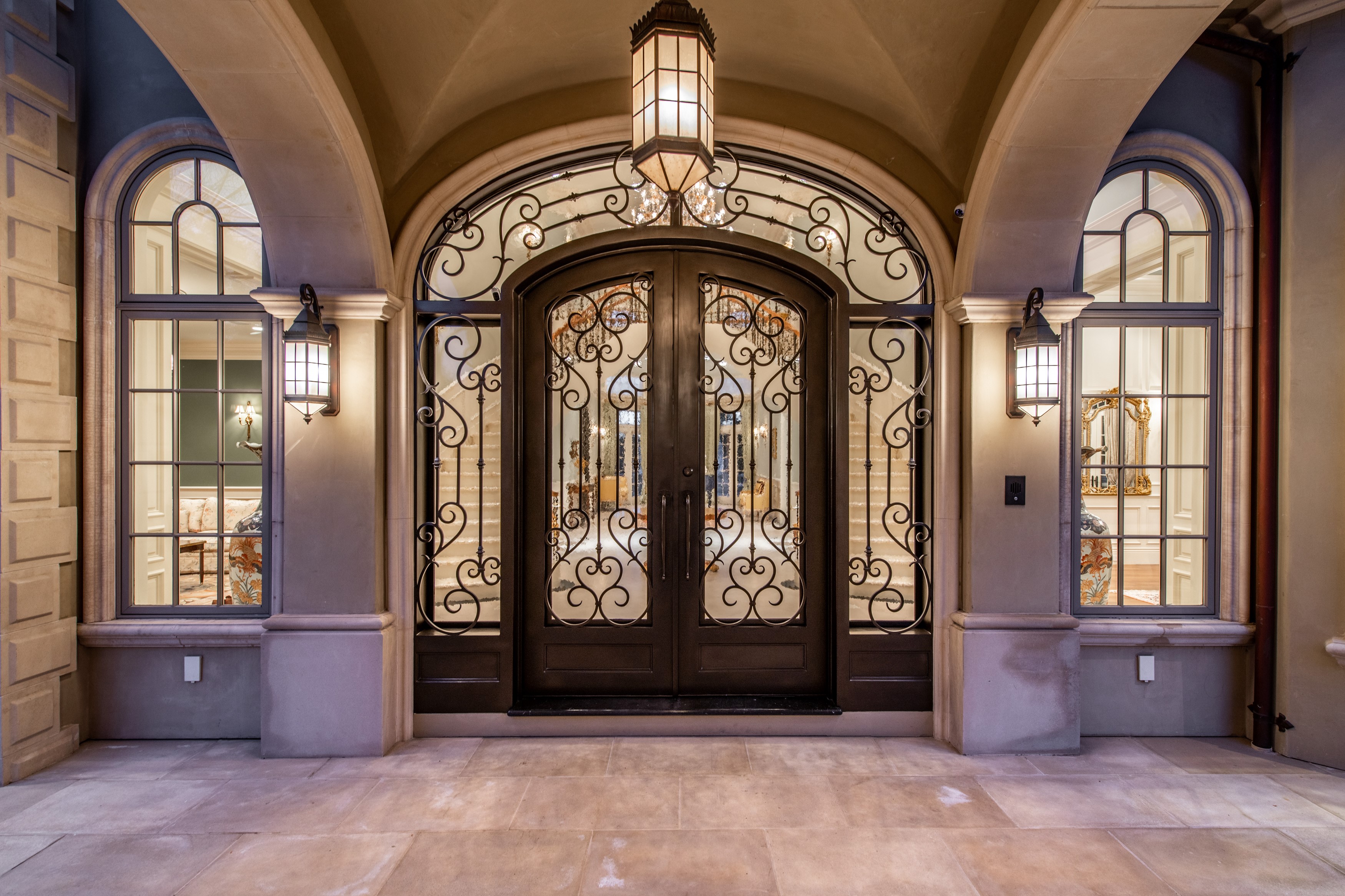  Los Altos Hills Palatial Estate on 3 Acres - 物件實景