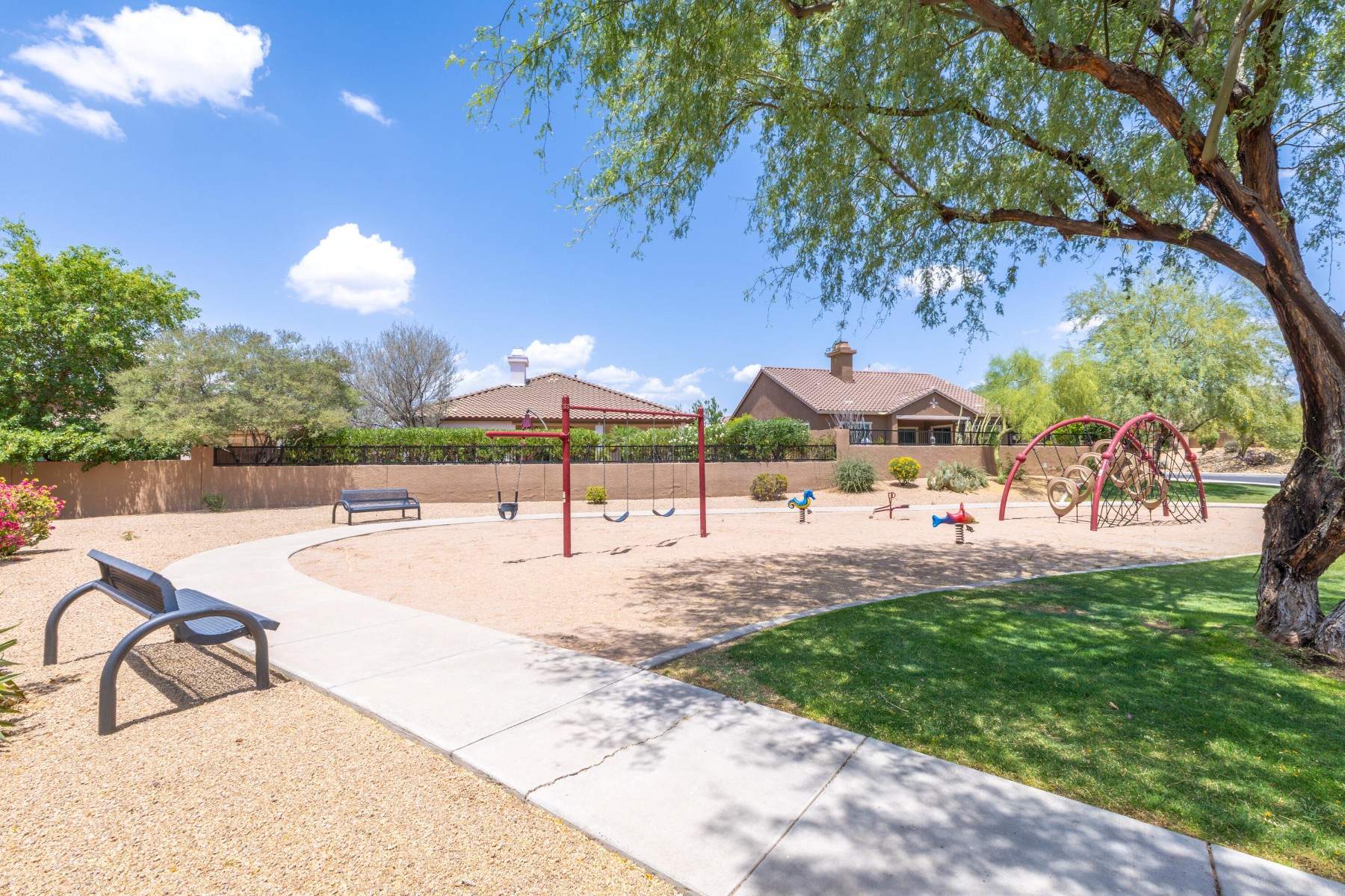  5324 E Barwick Drive ¦Cave Creek, AZ - 物件實景
