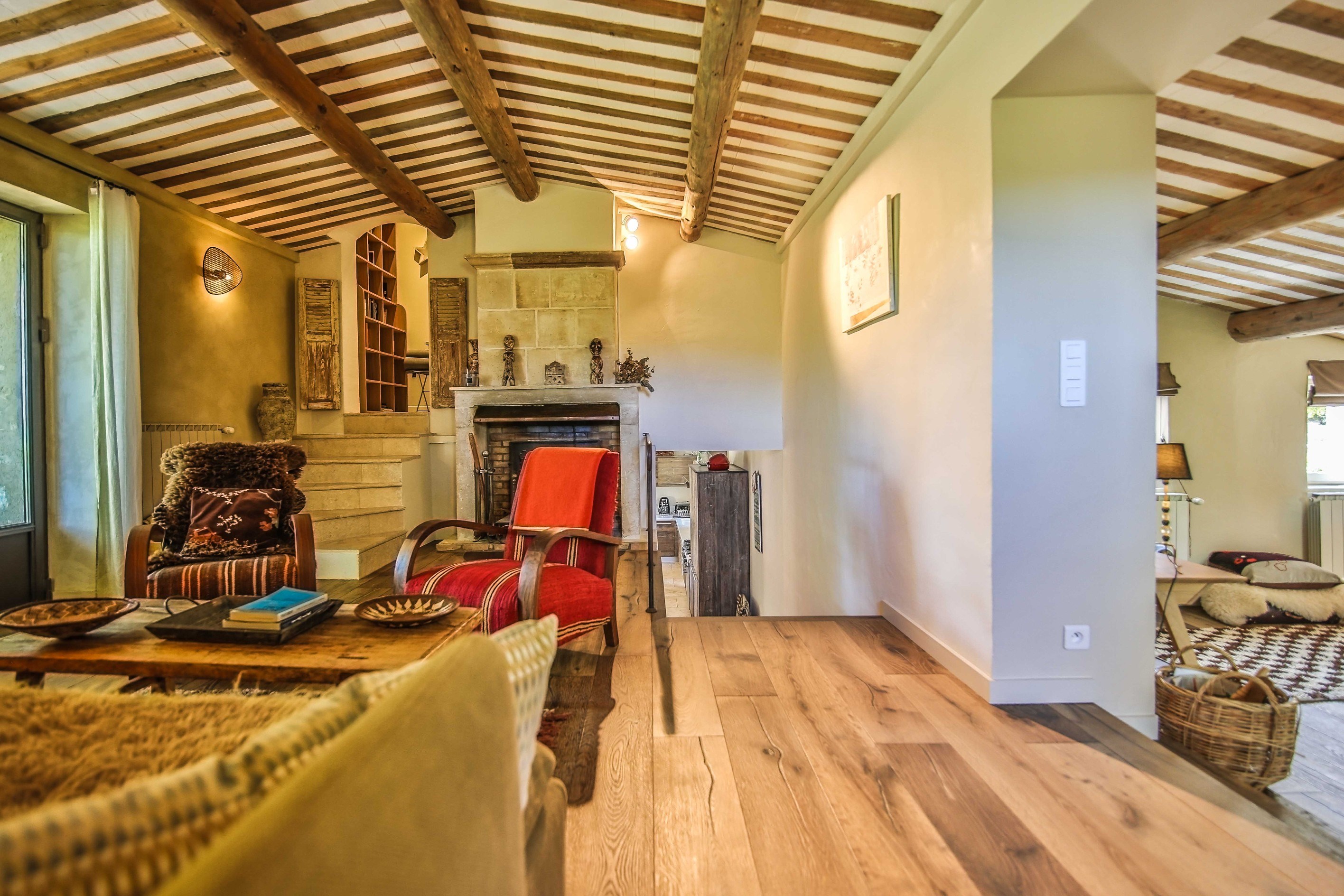  a home immersed in nature, where  provence becomes a way of life - 物件實景