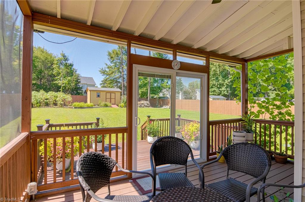 High Point, North Carolina, 27265, United States, 4 Bedrooms Bedrooms, ,3 BathroomsBathrooms,Residential,For Sale,1948916