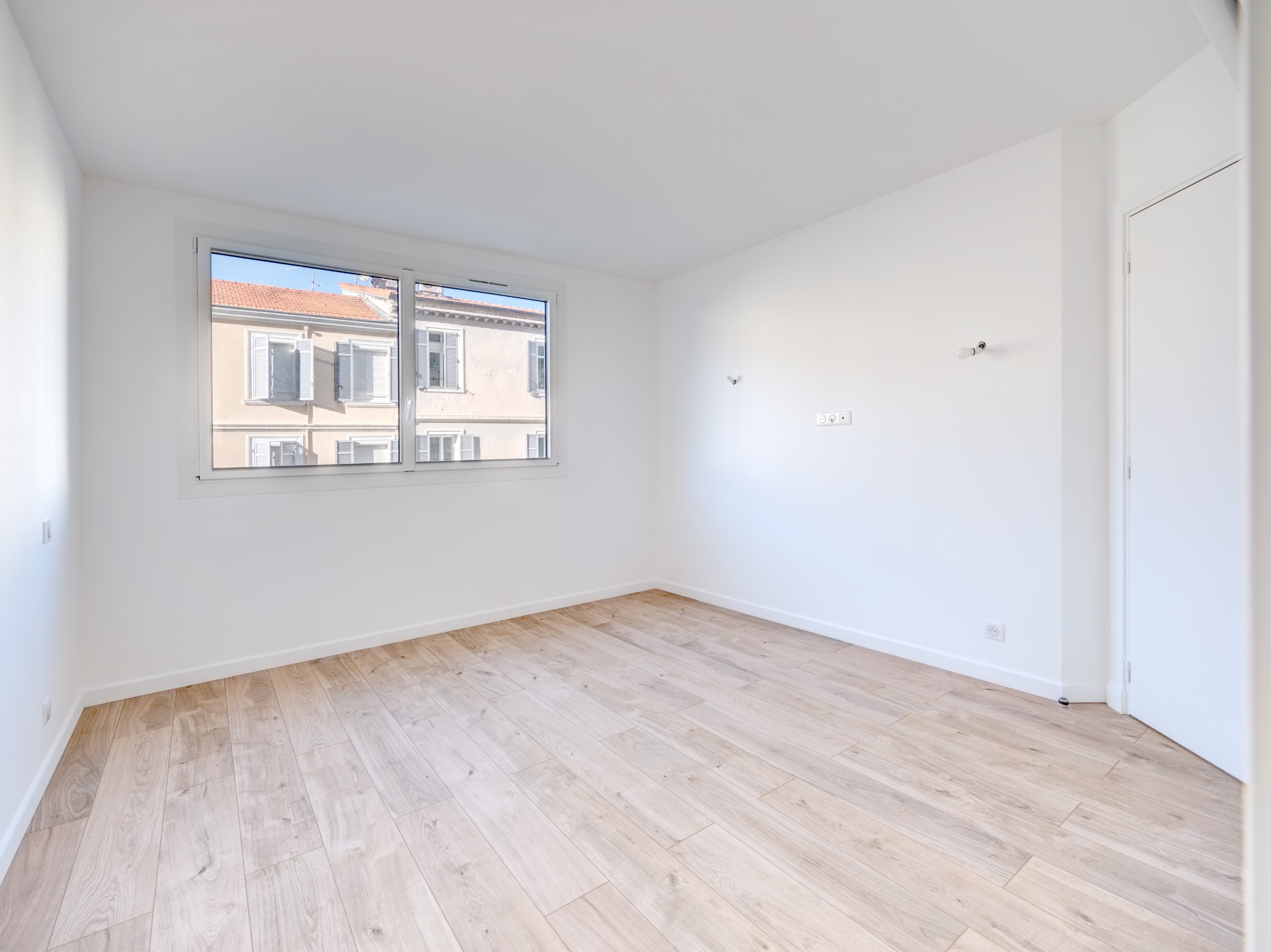  Cannes Banane 2-bedroom 73 sqm apartment within walking distance of beaches - 物件實景