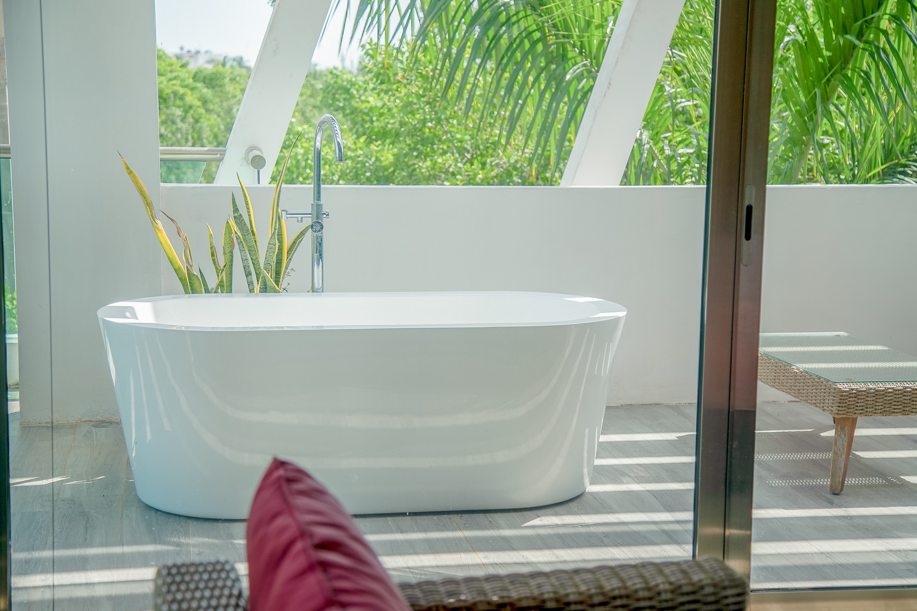  Tropical Living with Contemporary Design in Holbox Island - 物件實景