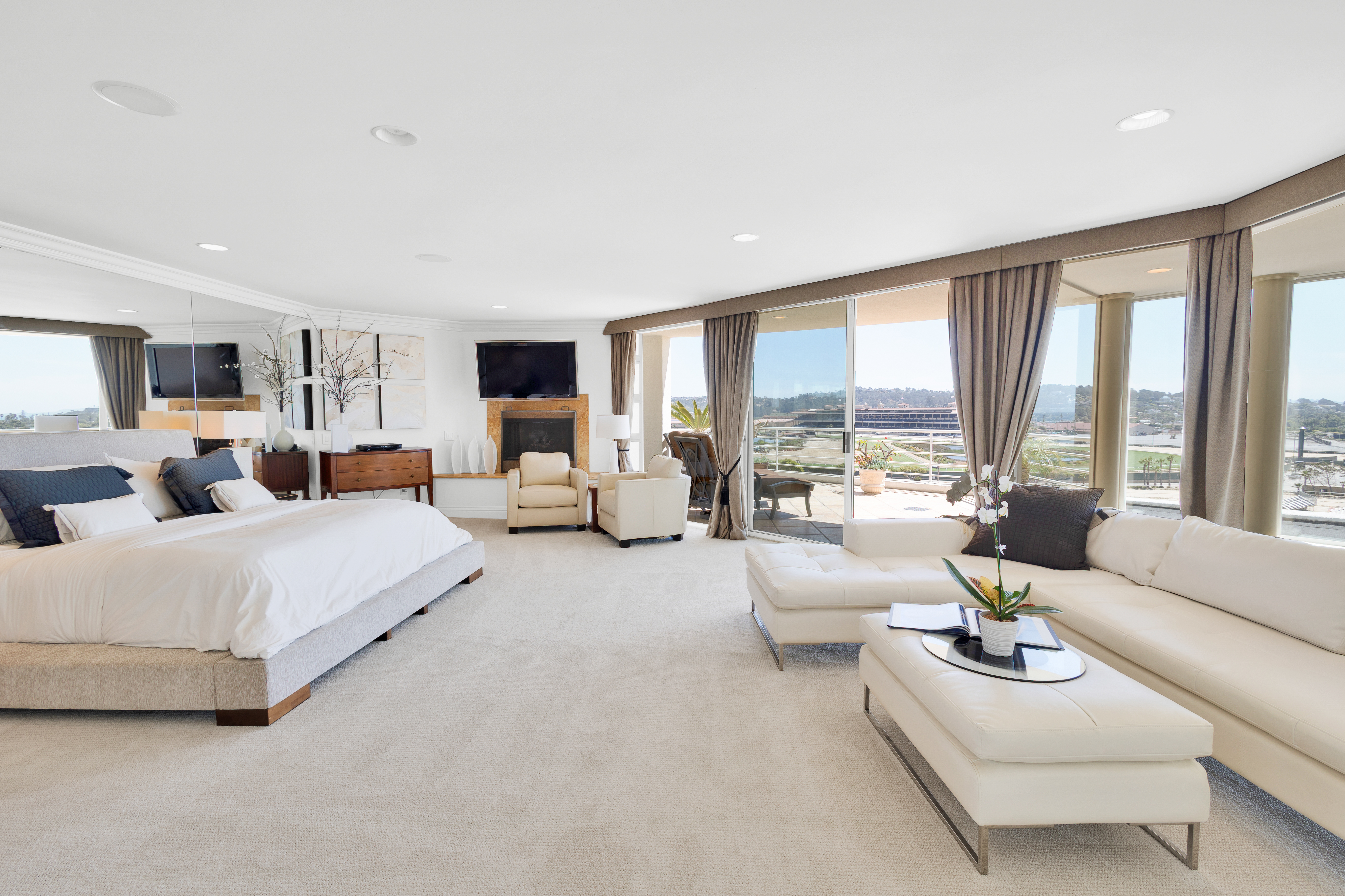  117 Via De La Valle, Del Mar, CA 92014 - 物件實景
