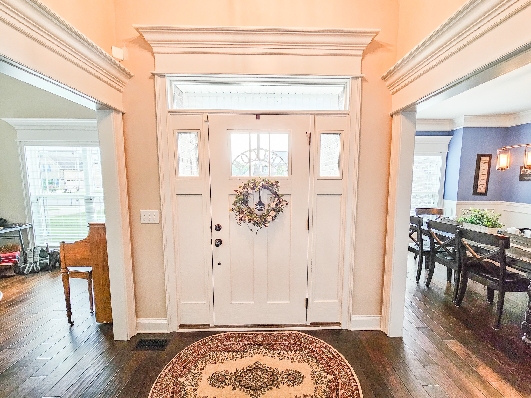 Christiana, Tennessee, 37037, United States, 4 Bedrooms Bedrooms, ,3 BathroomsBathrooms,Residential,For Sale,1903723