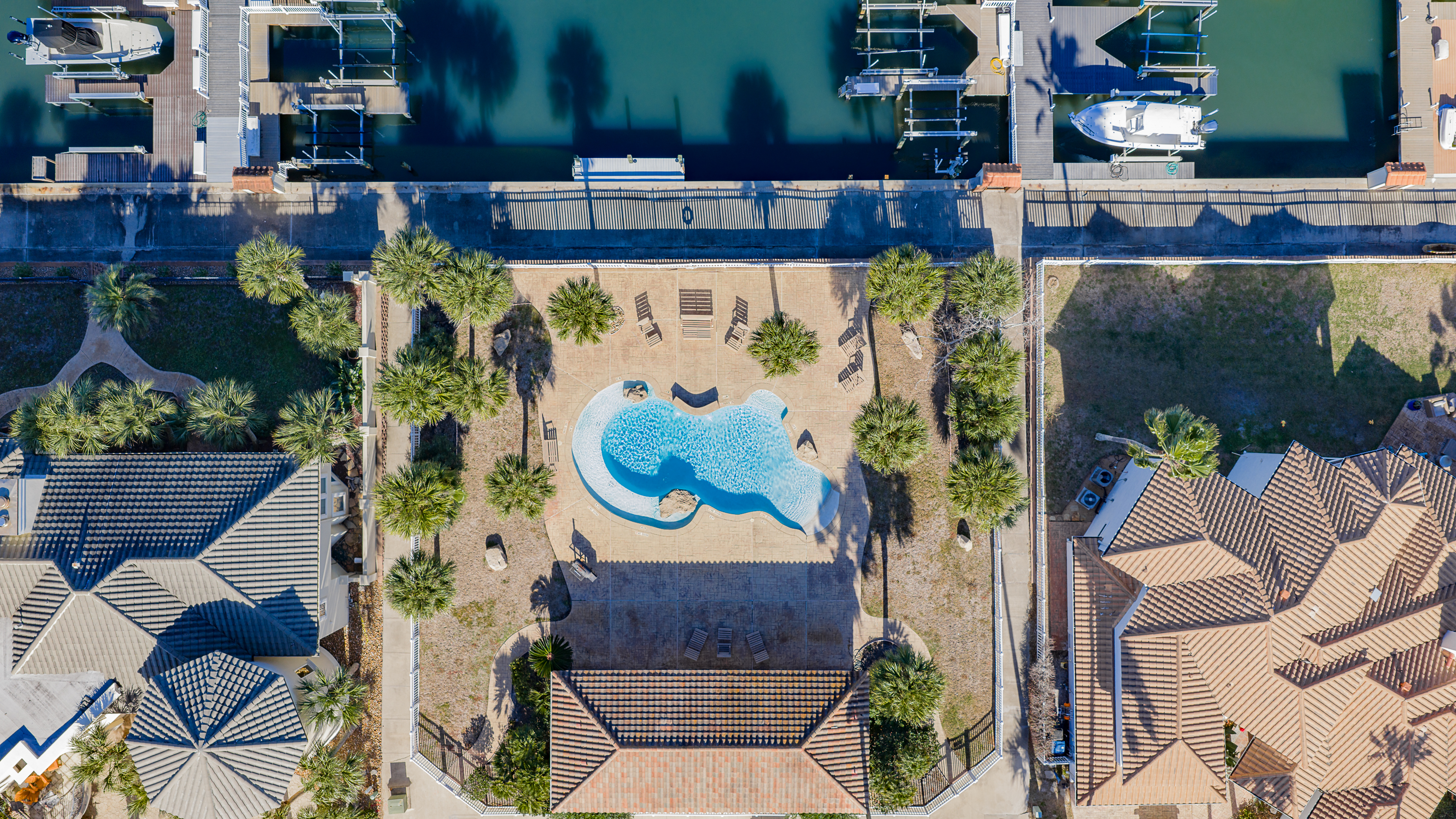  Luxurious Coastal La Joya Home - 物件實景