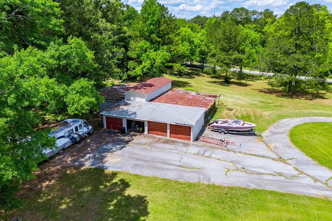 Douglasville, Georgia, 30134, United States, 4 Bedrooms Bedrooms, ,2 BathroomsBathrooms,Residential,For Sale,1983437