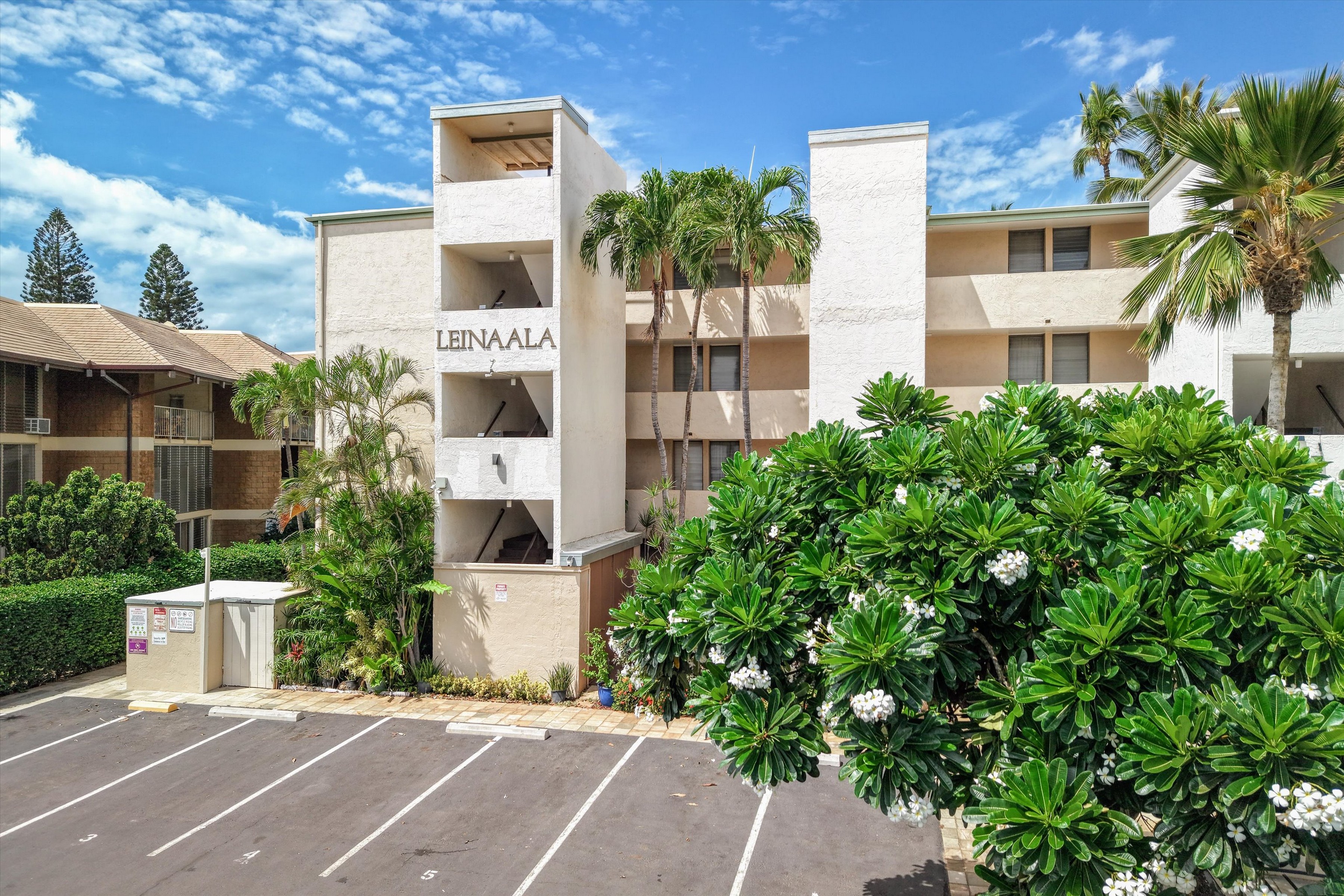  Front Row, Top Floor, Full Remodel, Ocean Views - 物件實景