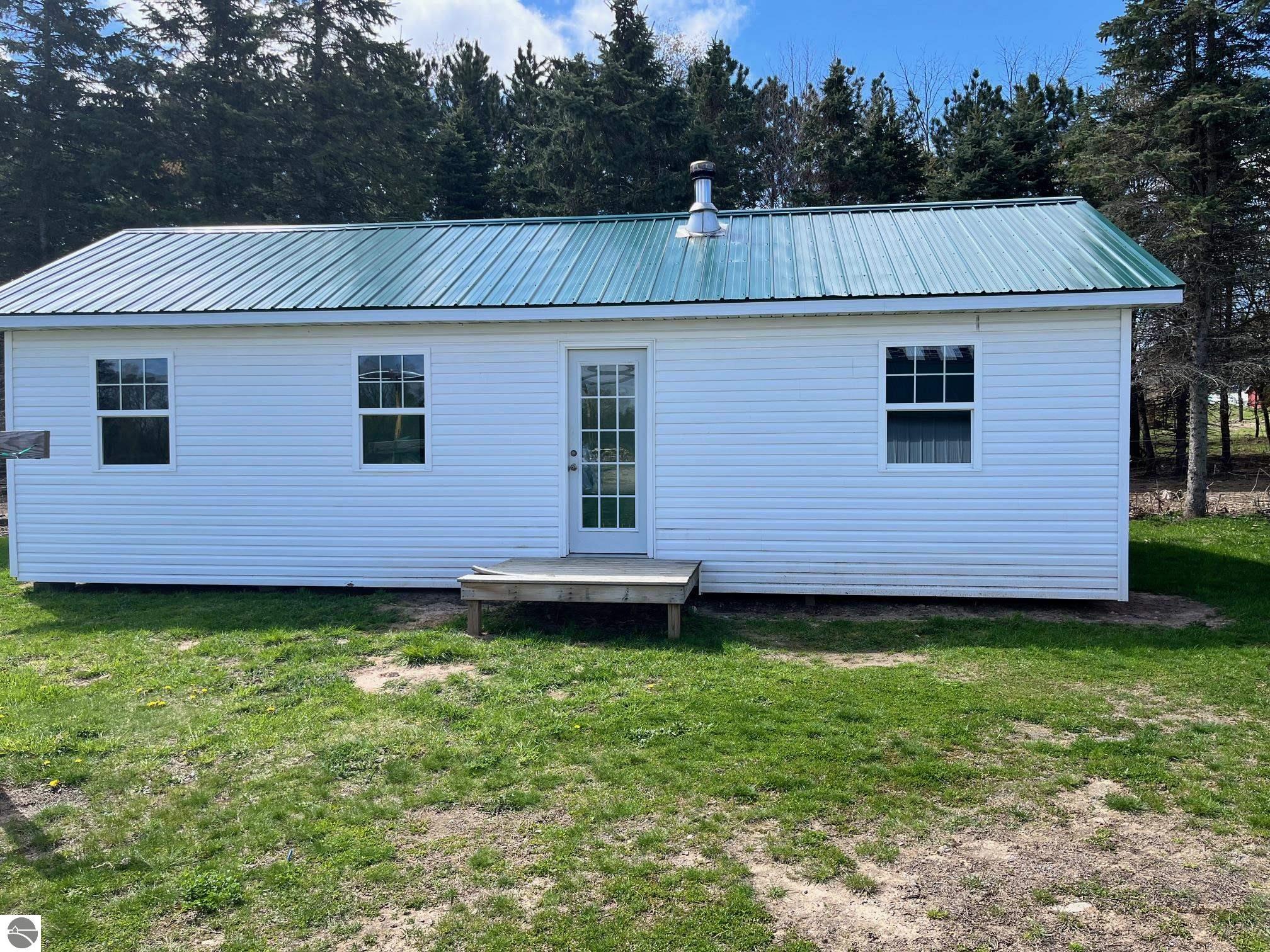 Brethren, Michigan, 49619, United States, 12 Bedrooms Bedrooms, ,1 BathroomBathrooms,Residential,For Sale,1804721
