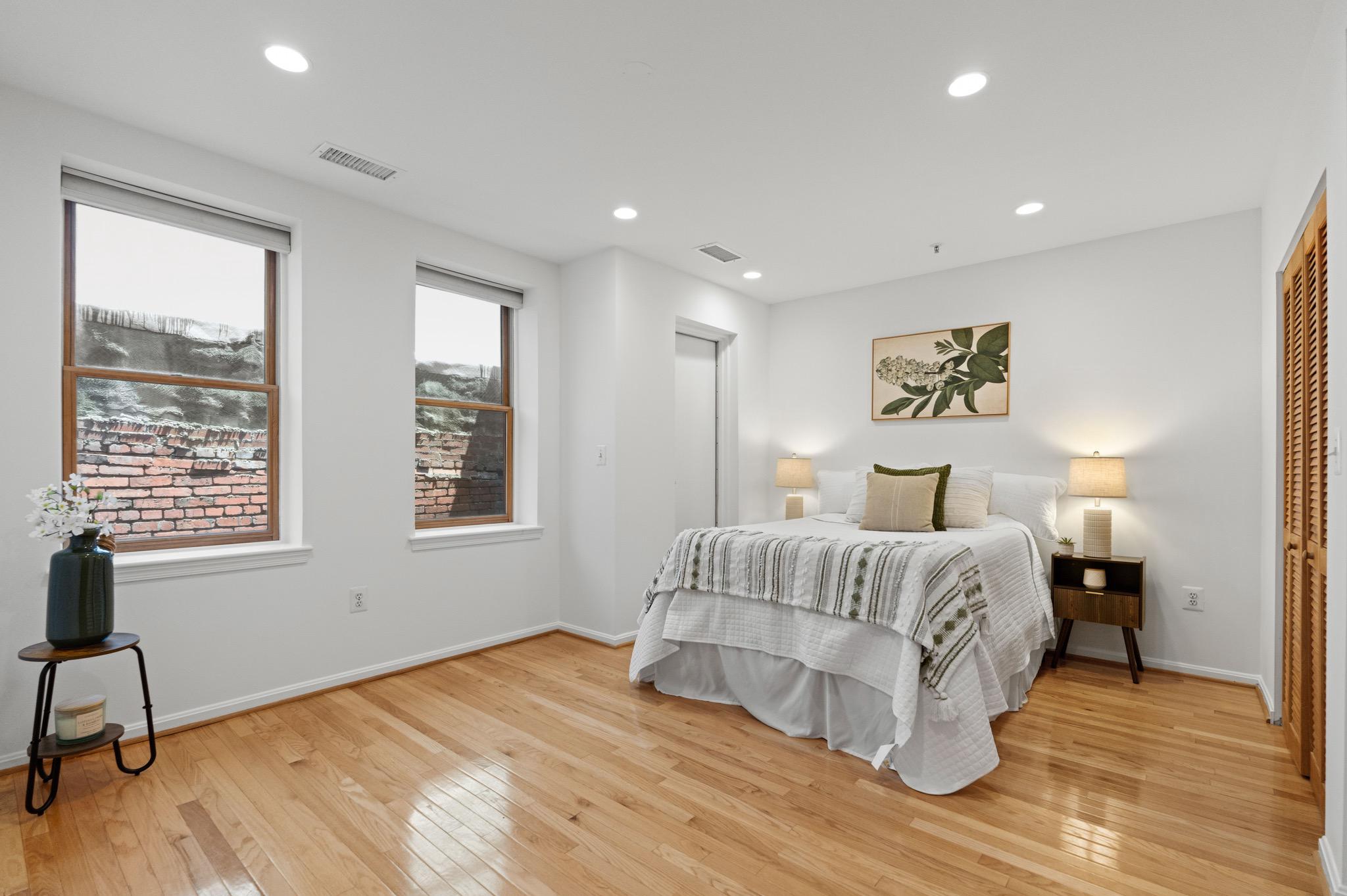  70 Rhode Island Avenue NW, Washington, DC, 20001 - 物件實景