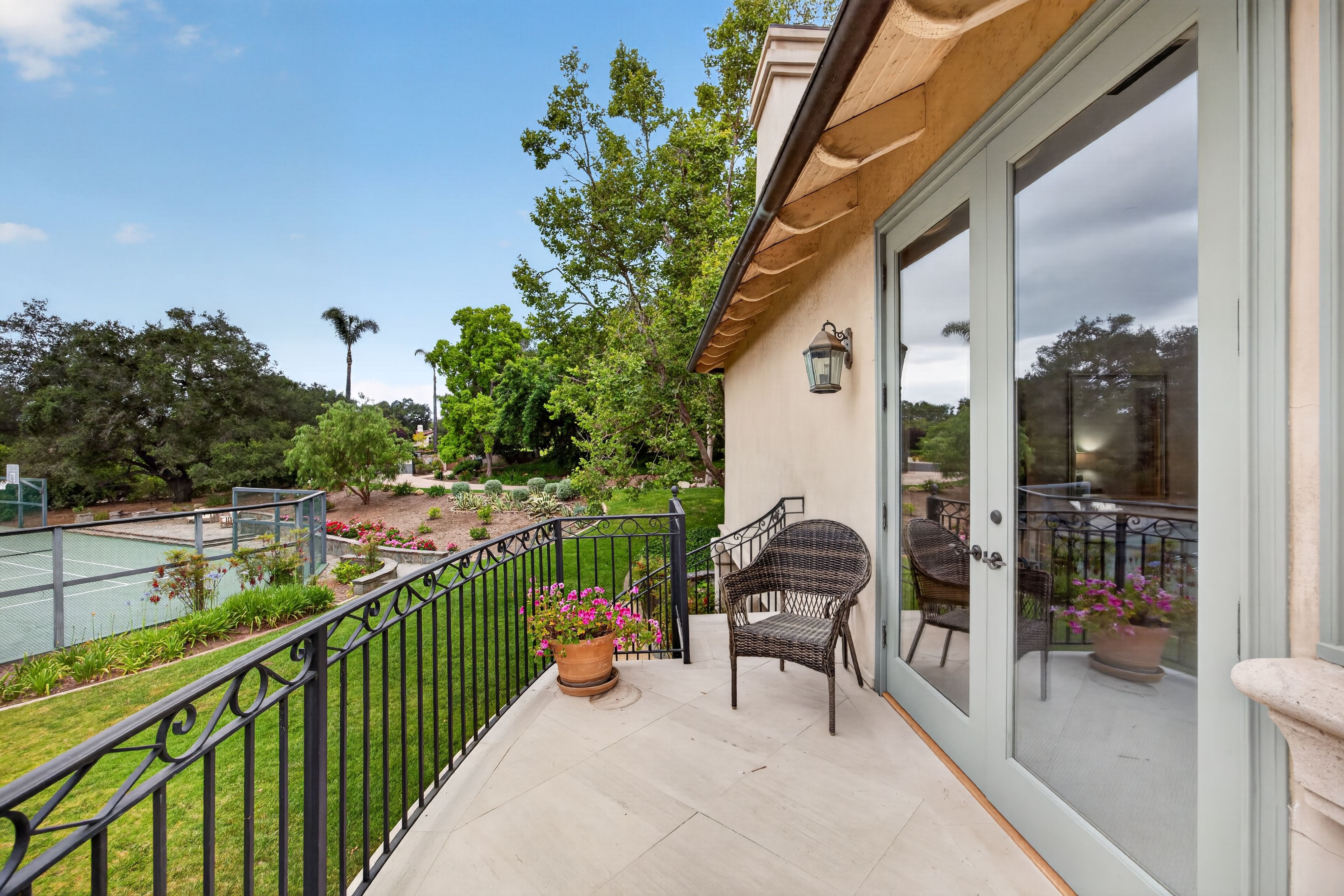  651 Oak Grove Court, Ojai, CA 93023 - 物件實景